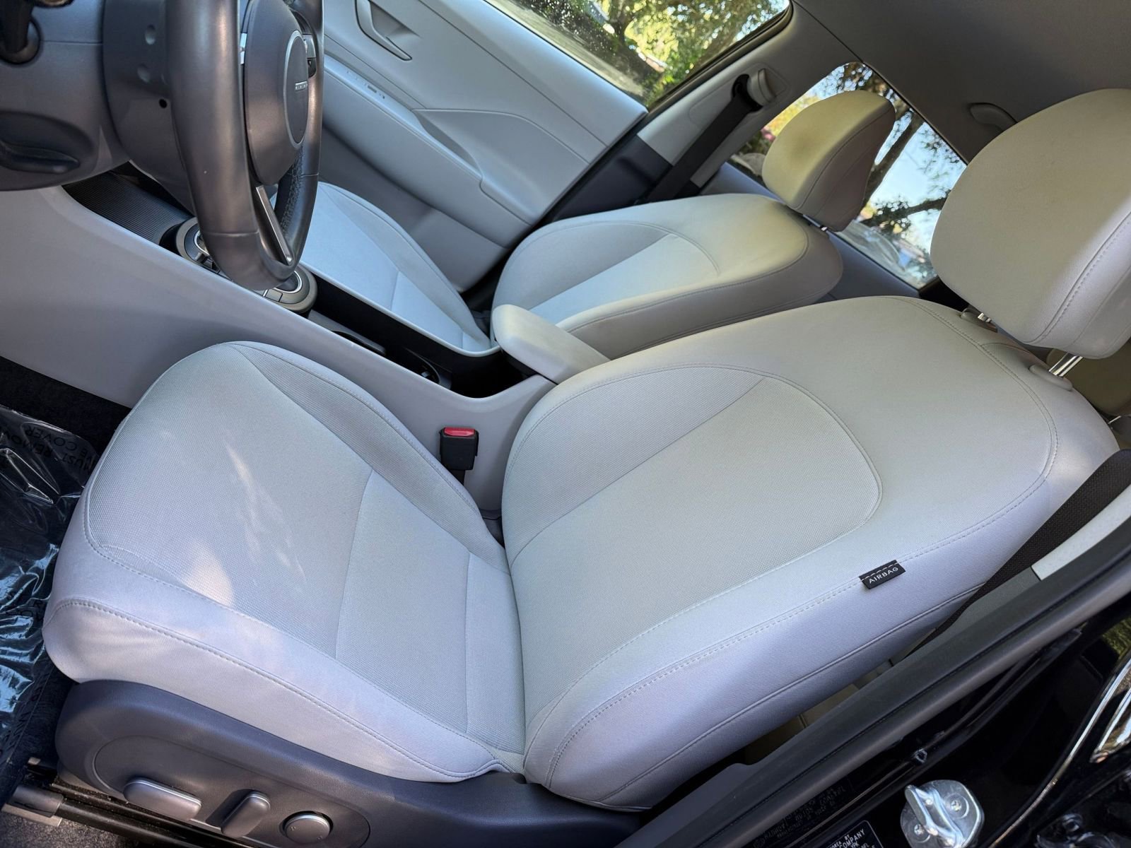 Thumbnail: 2025 Hyundai Kona - 21