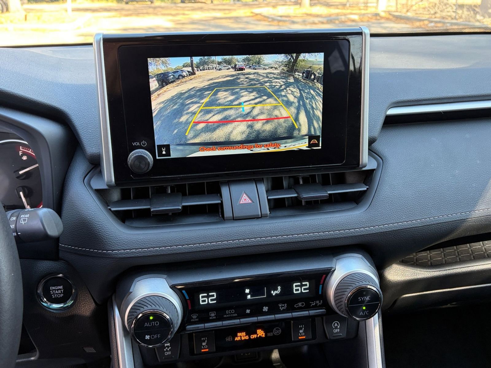 Thumbnail: 2025 Toyota RAV4 - 17