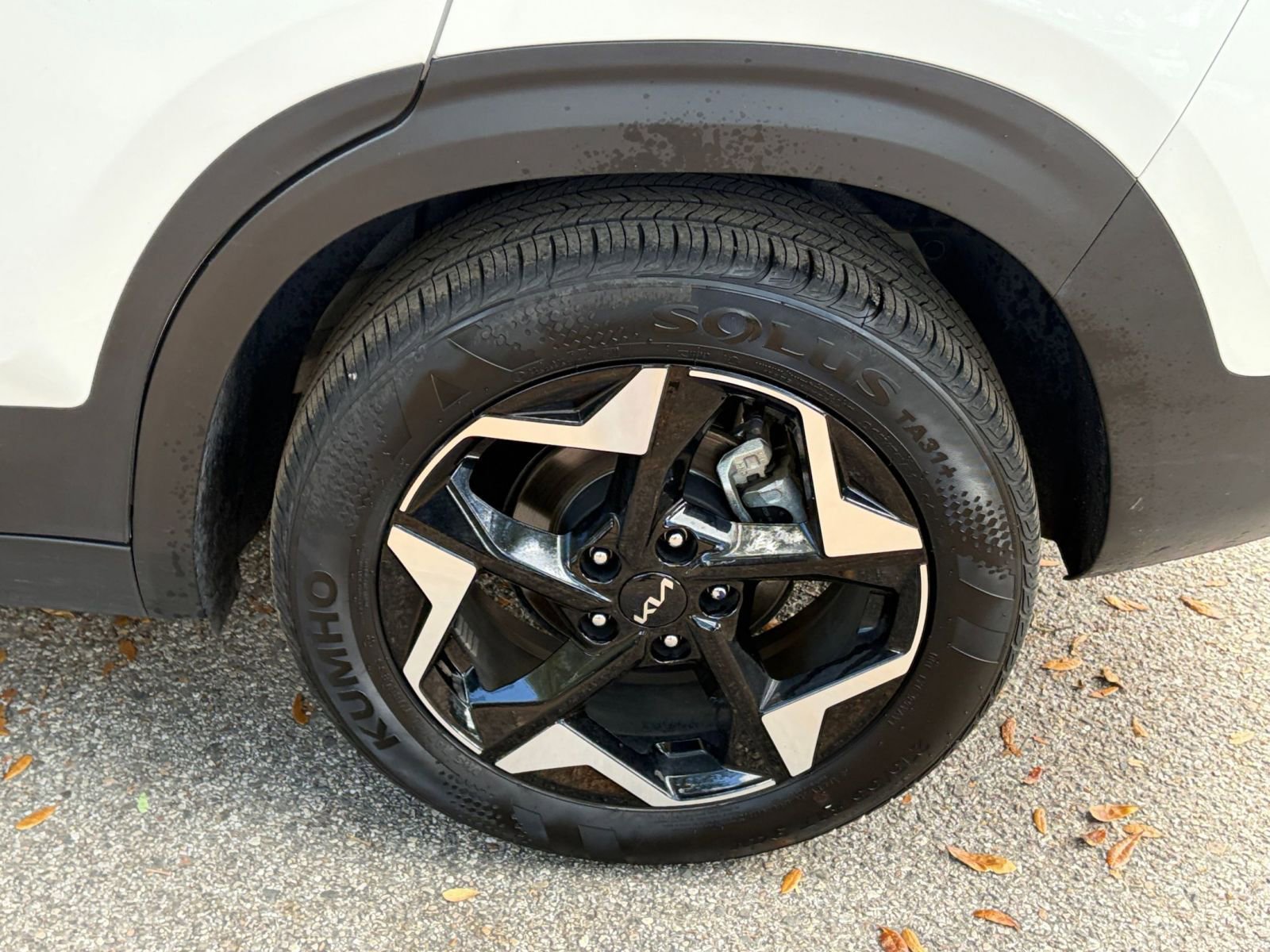 Thumbnail: 2025 Kia Seltos - 27