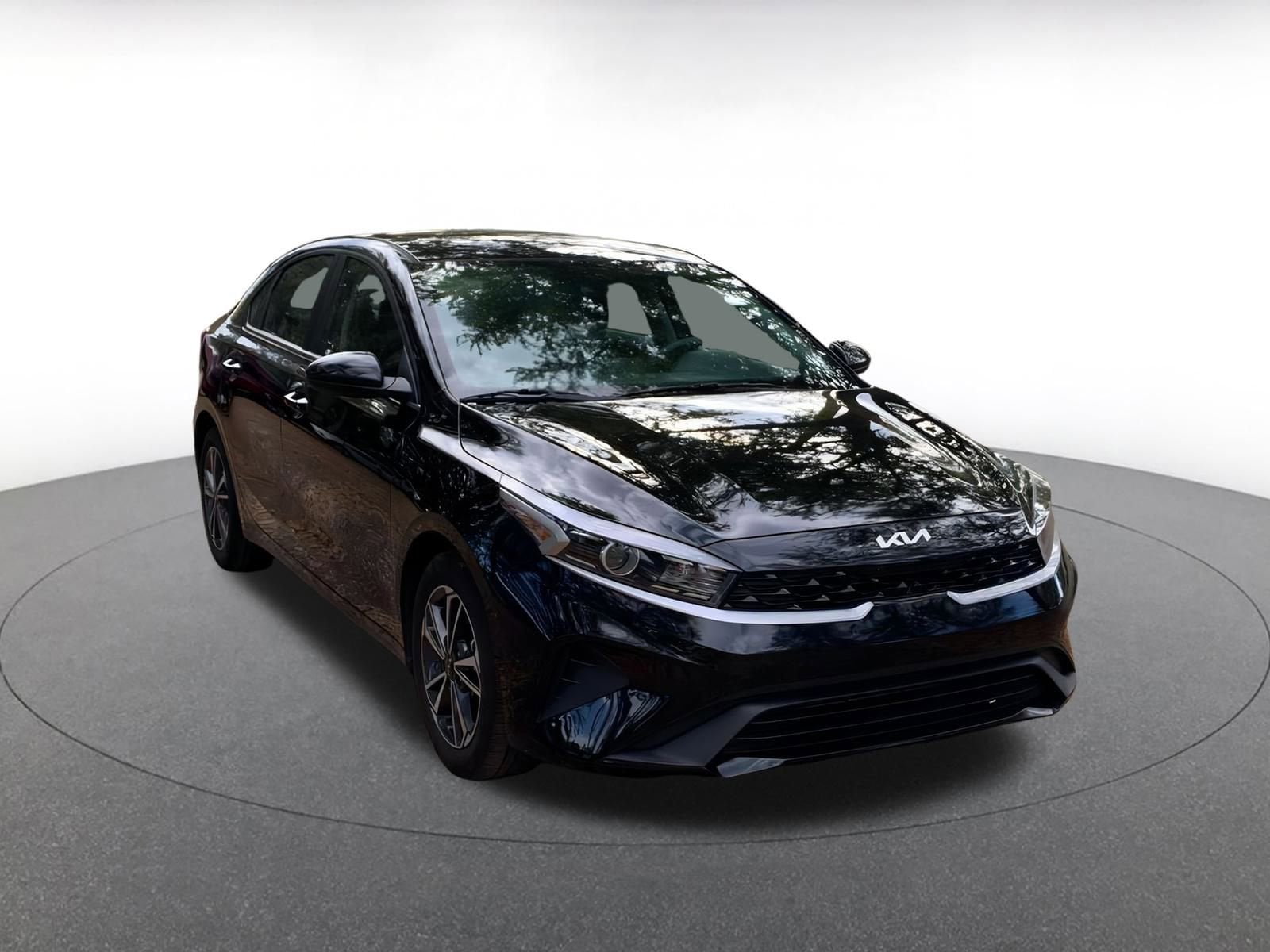 Thumbnail: 2024 Kia Forte - 1