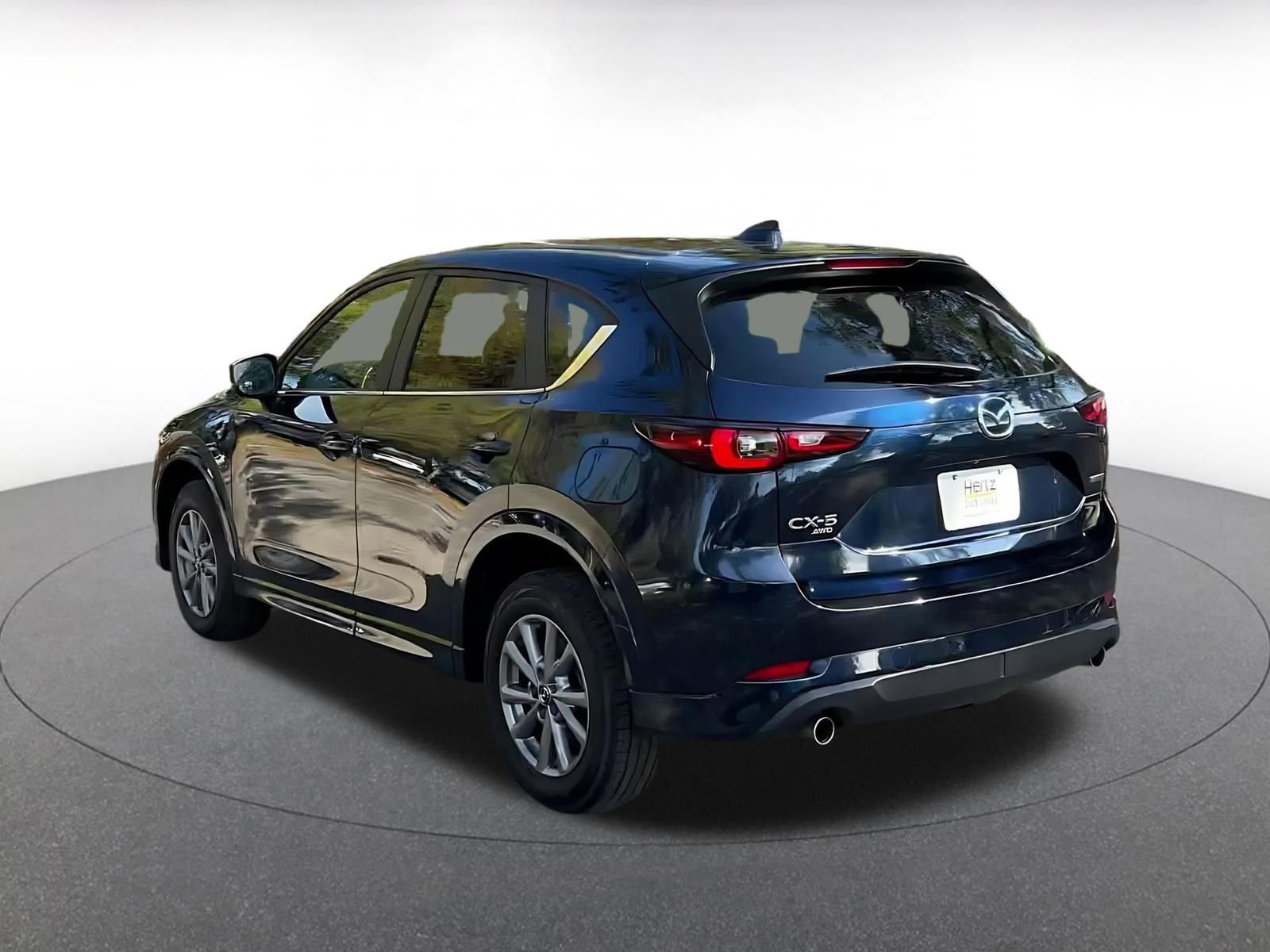 Thumbnail: 2025 Mazda CX-5 - 11