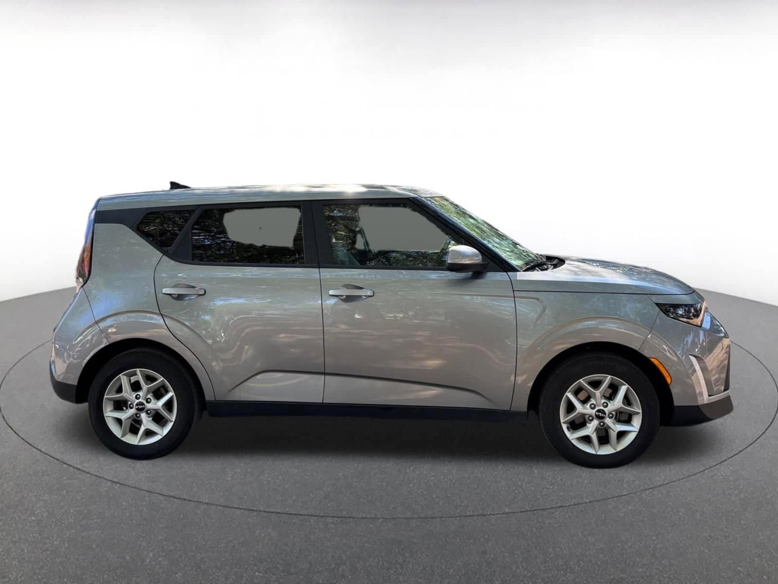 Thumbnail: 2025 Kia Soul - 8