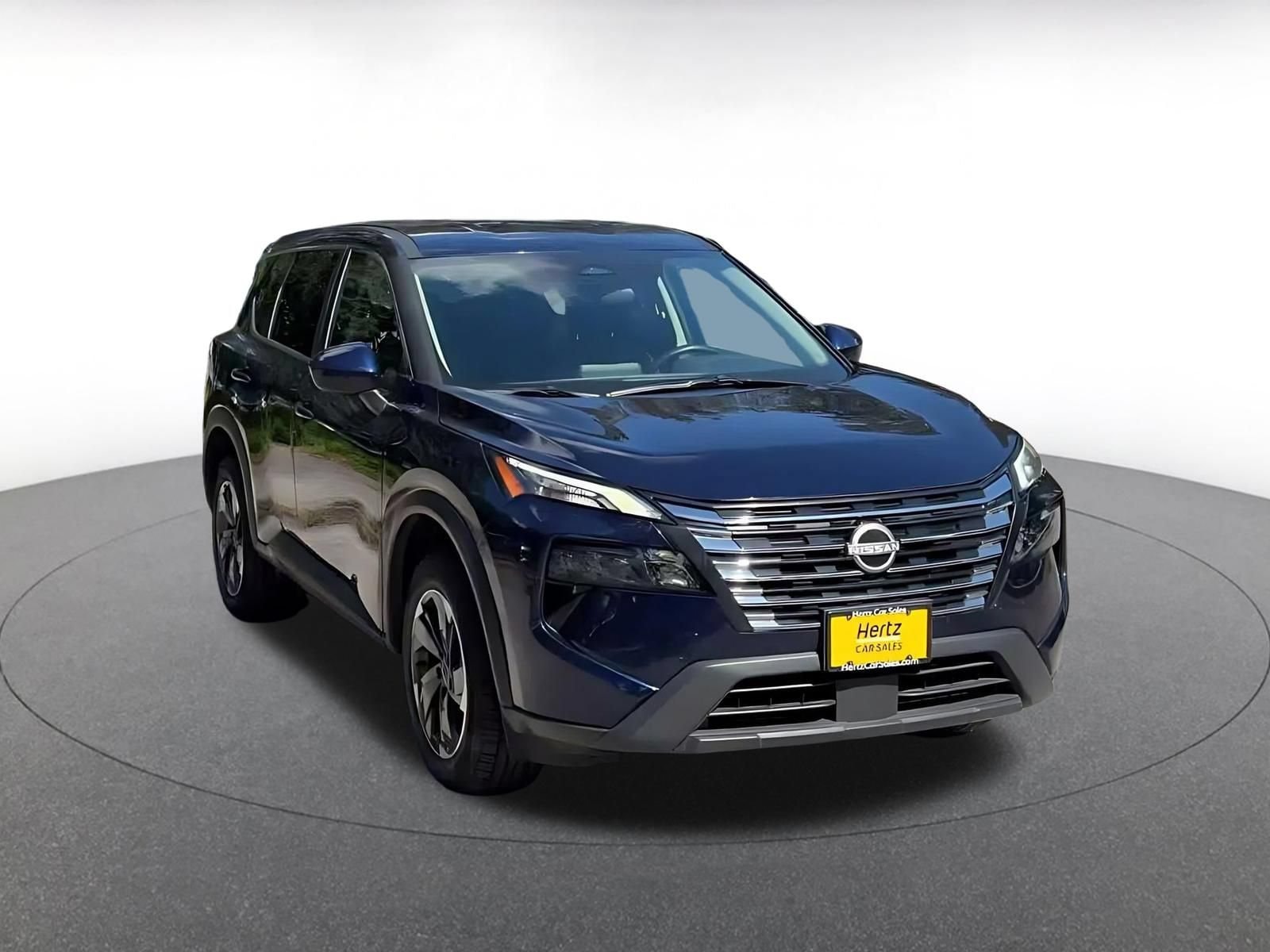 Thumbnail: 2025 Nissan Rogue - 3