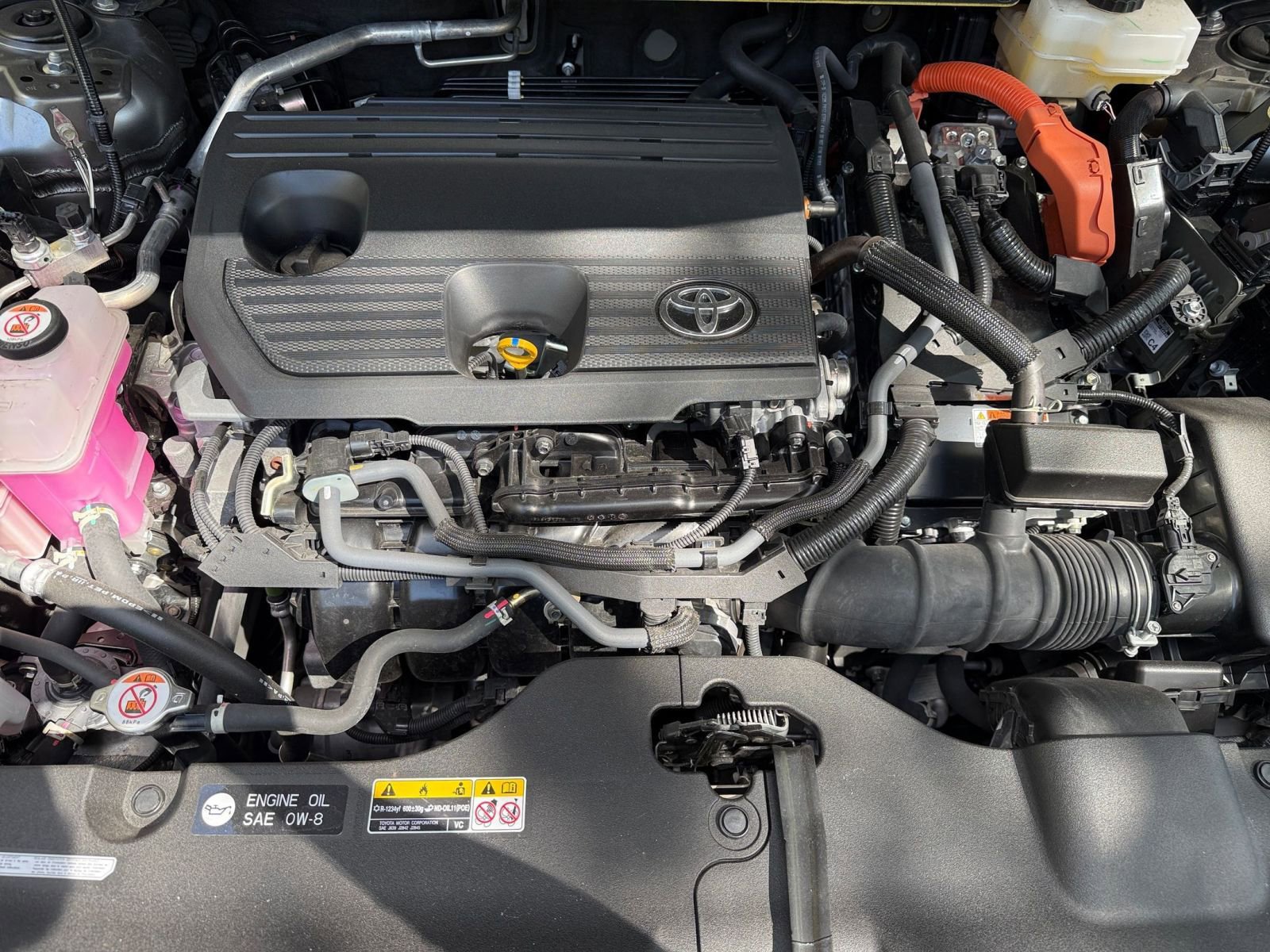 Thumbnail: 2025 Toyota Crown - 28