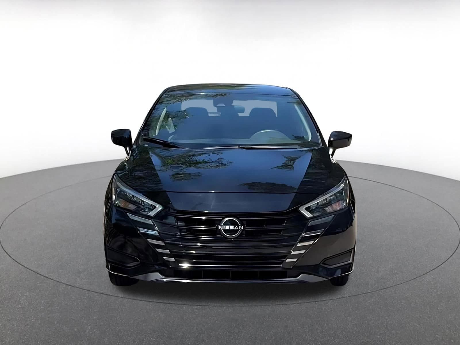 Thumbnail: 2025 Nissan Versa - 4