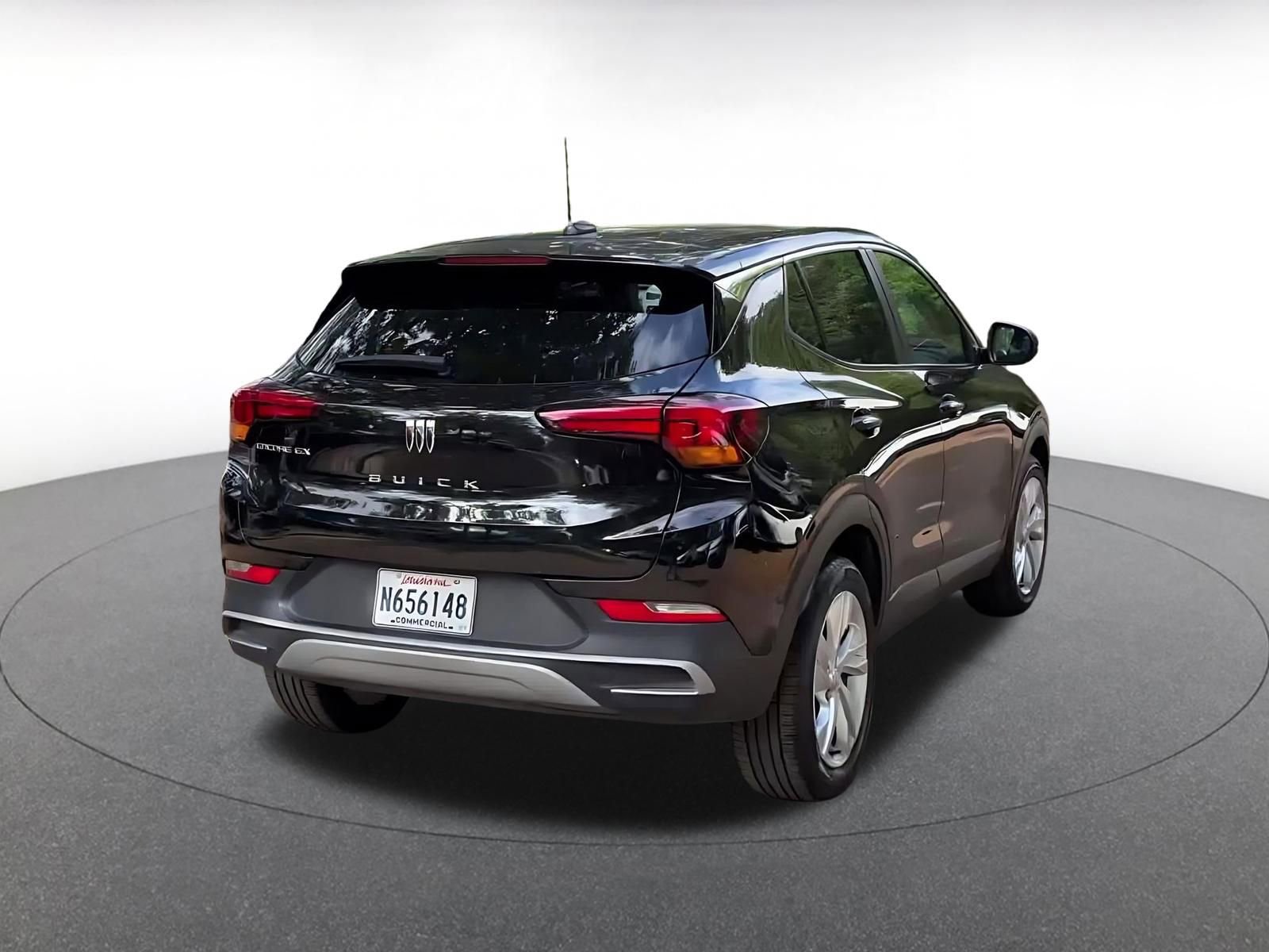 Thumbnail: 2025 Buick Encore GX - 14