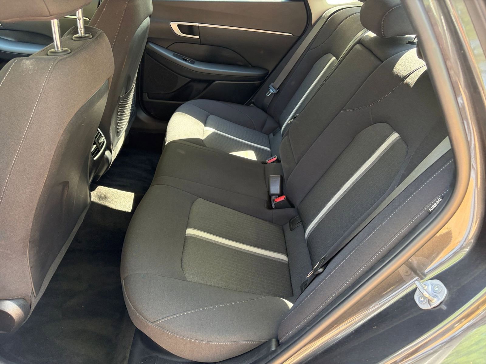 Thumbnail: 2025 Hyundai Sonata - 33