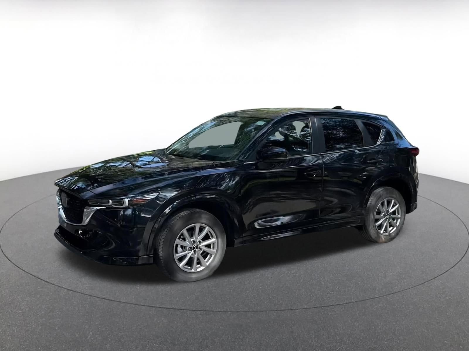 Thumbnail: 2025 Mazda CX-5 - 8