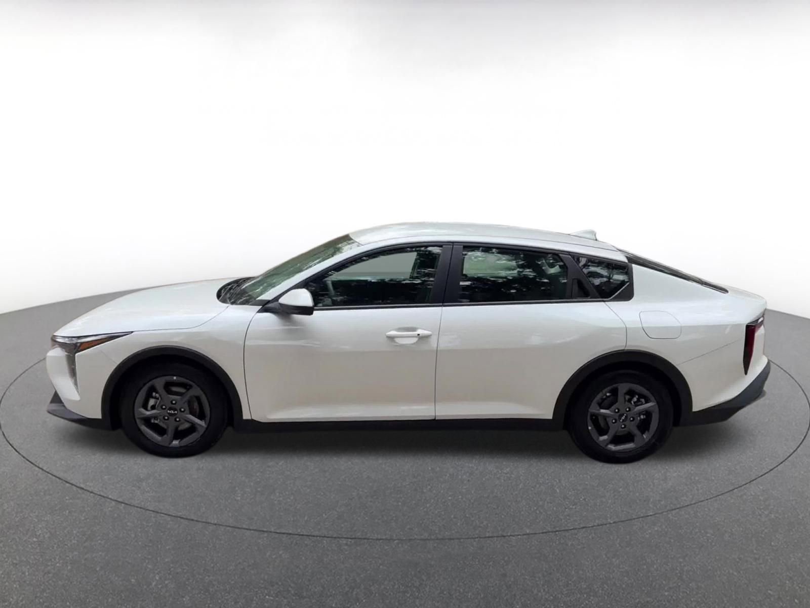 Thumbnail: 2025 Kia K4 - 14