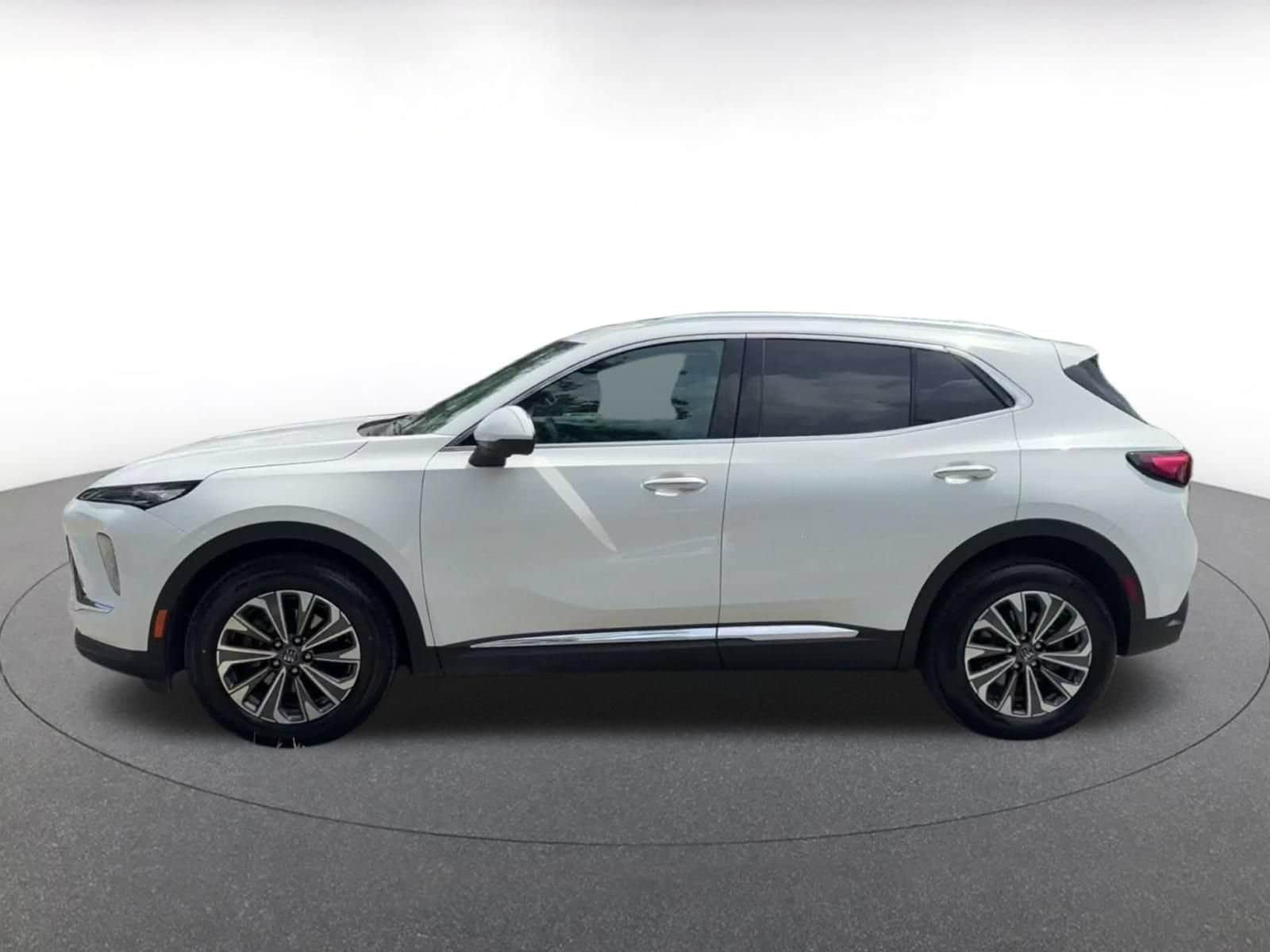 Thumbnail: 2024 Buick Envision - 8