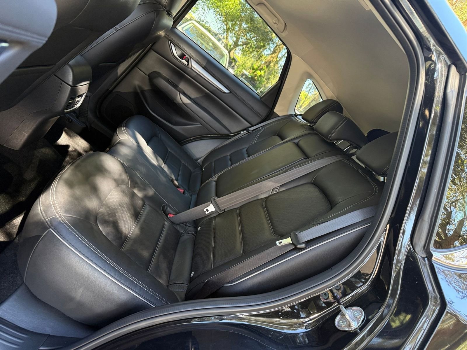 Thumbnail: 2025 Mazda CX-5 - 31