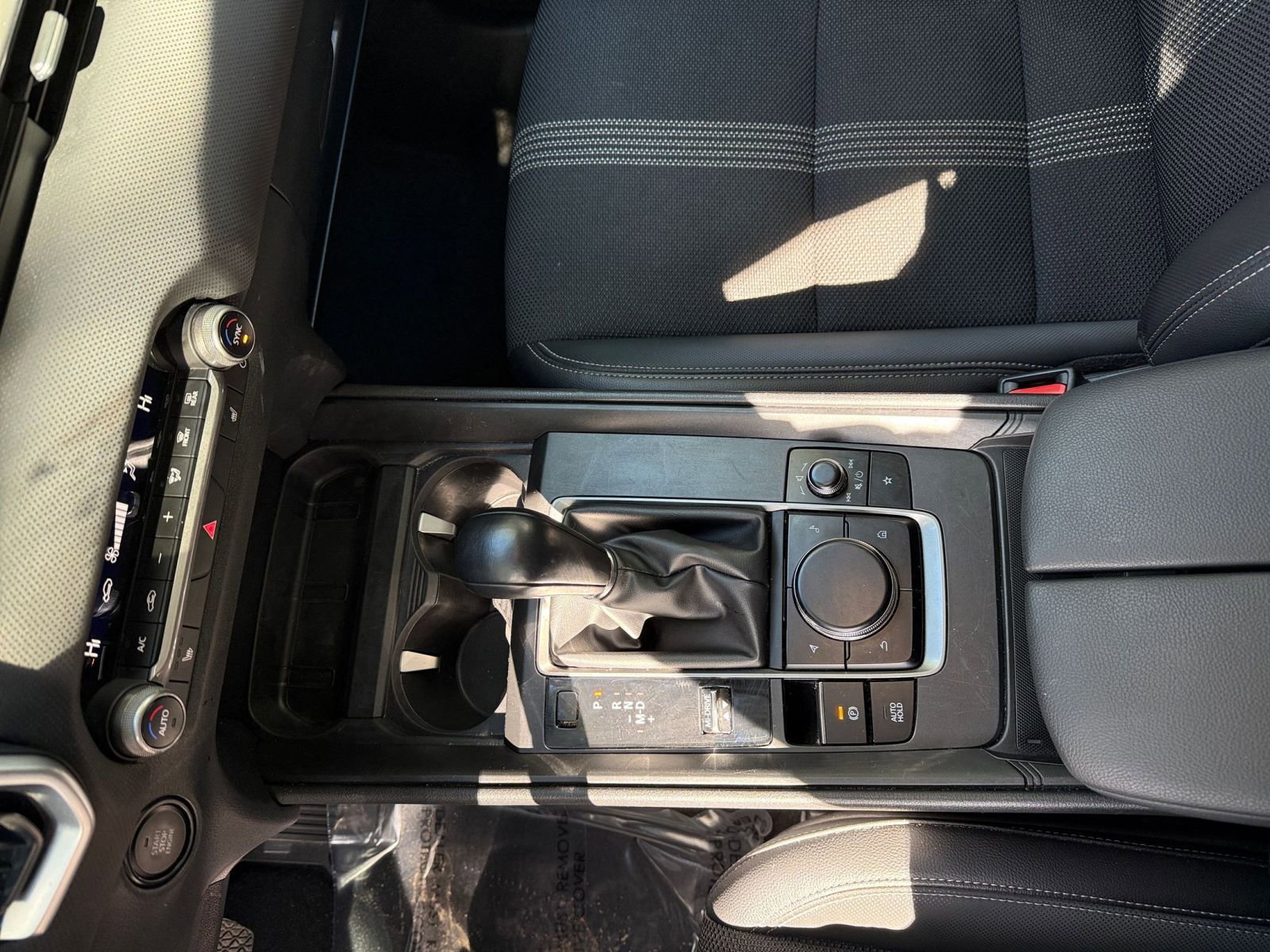 Thumbnail: 2025 Mazda CX-50 - 35