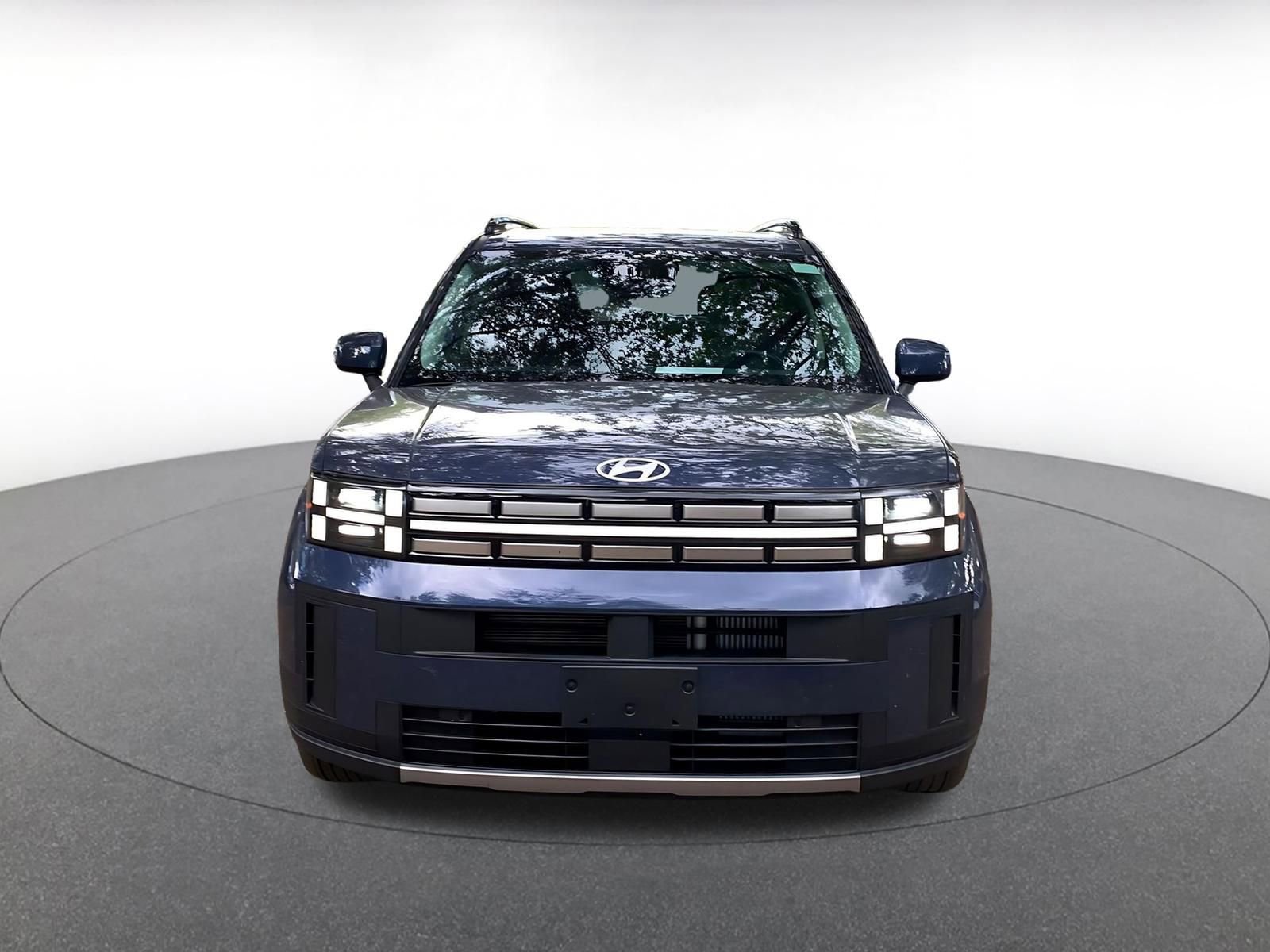 Thumbnail: 2025 Hyundai Santa Fe - 2