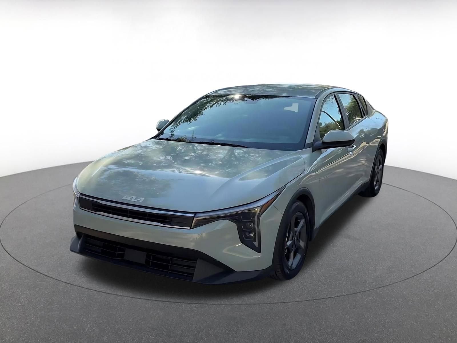 Thumbnail: 2025 Kia K4 - 7