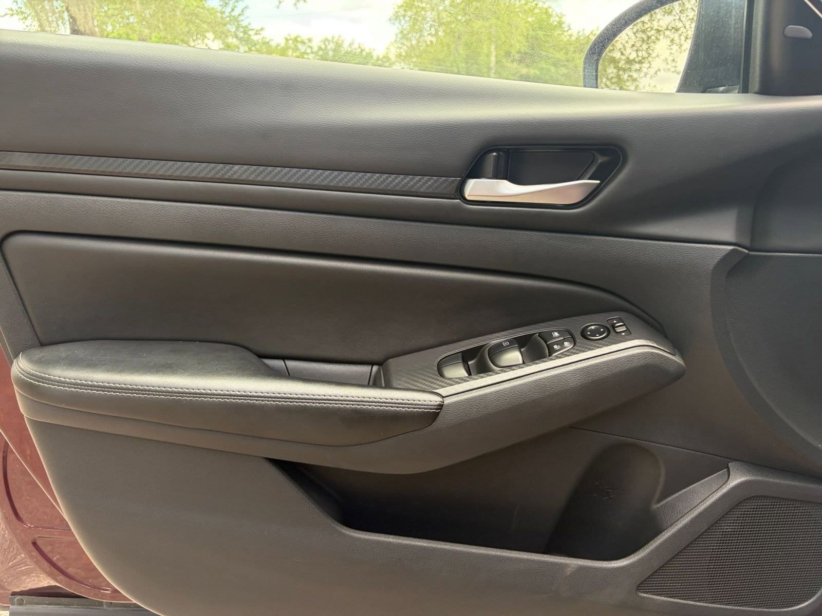 Thumbnail: 2024 Nissan Altima - 18