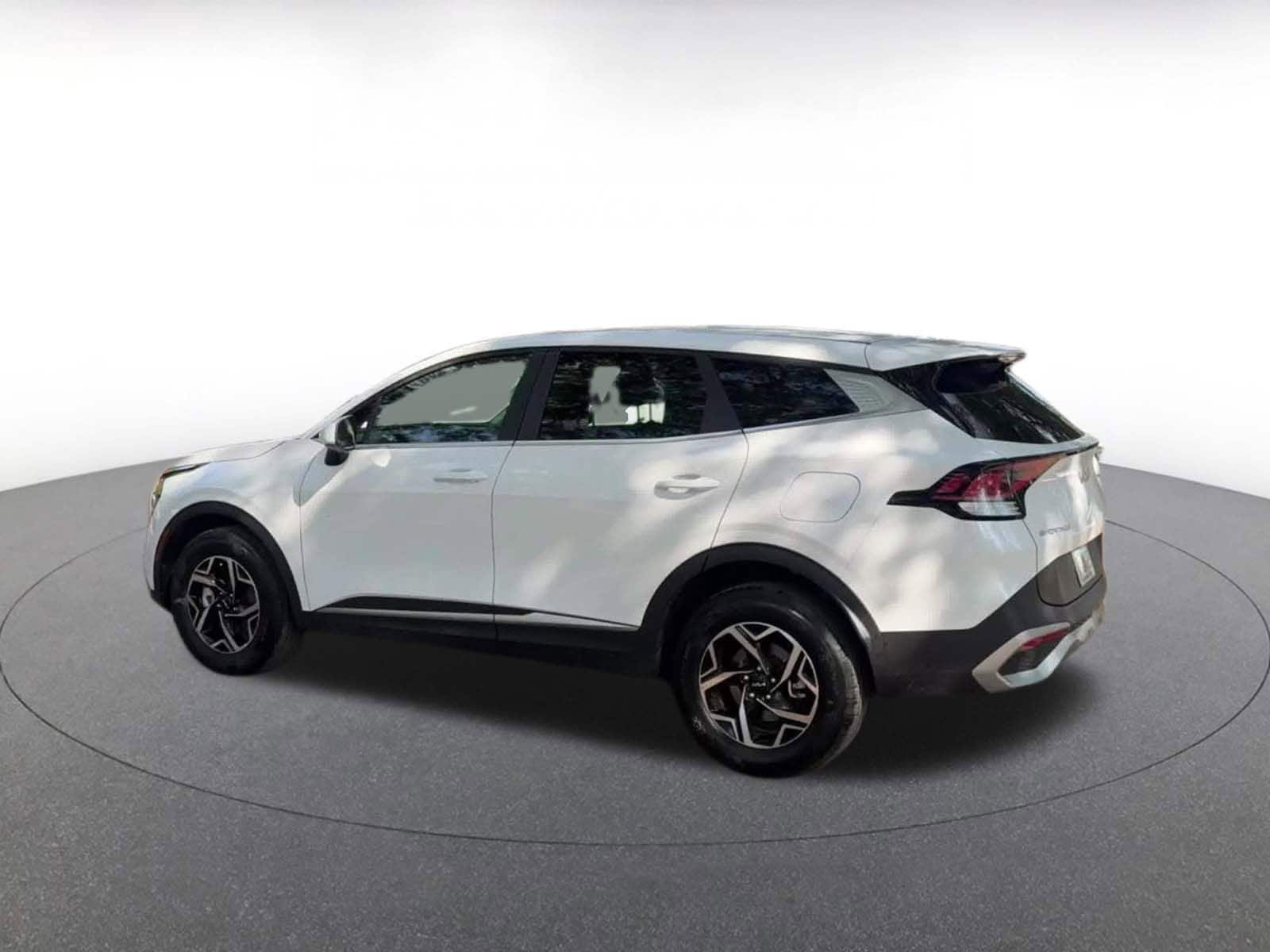 Thumbnail: 2025 Kia Sportage - 15