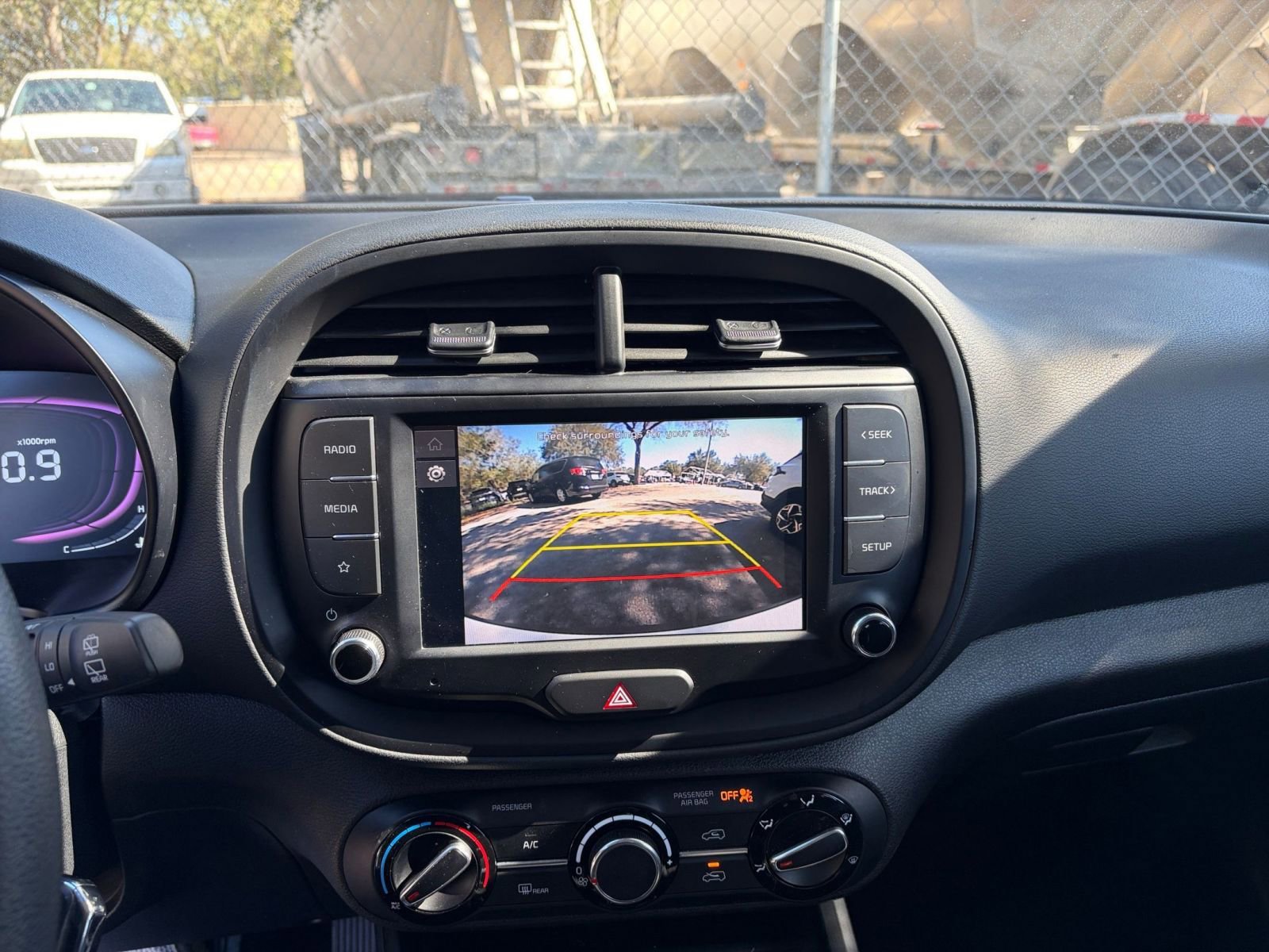 Thumbnail: 2025 Kia Soul - 17