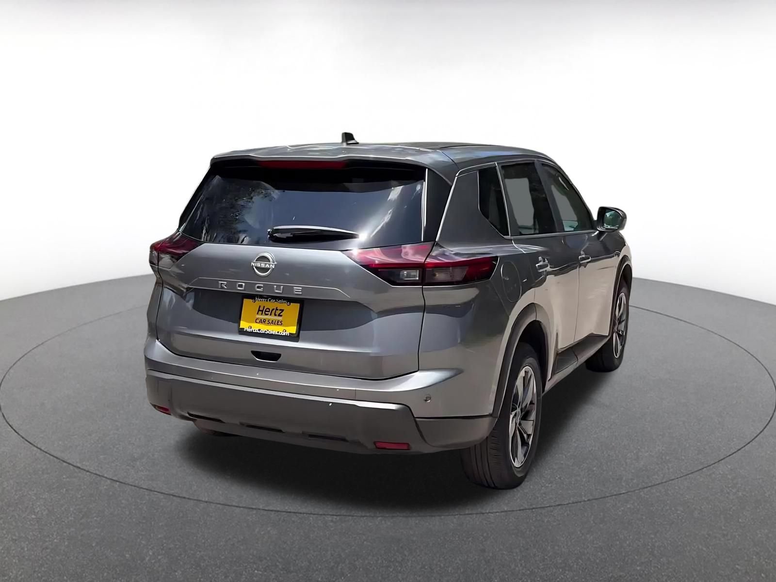 Thumbnail: 2025 Nissan Rogue - 14