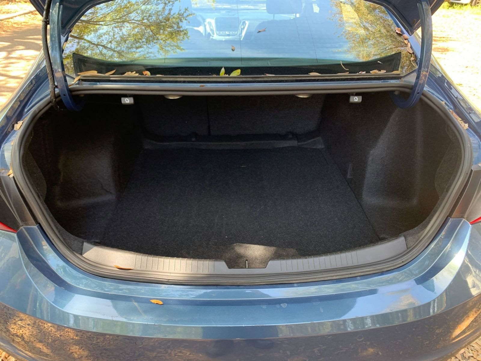 2024 Chevrolet Malibu LT 25