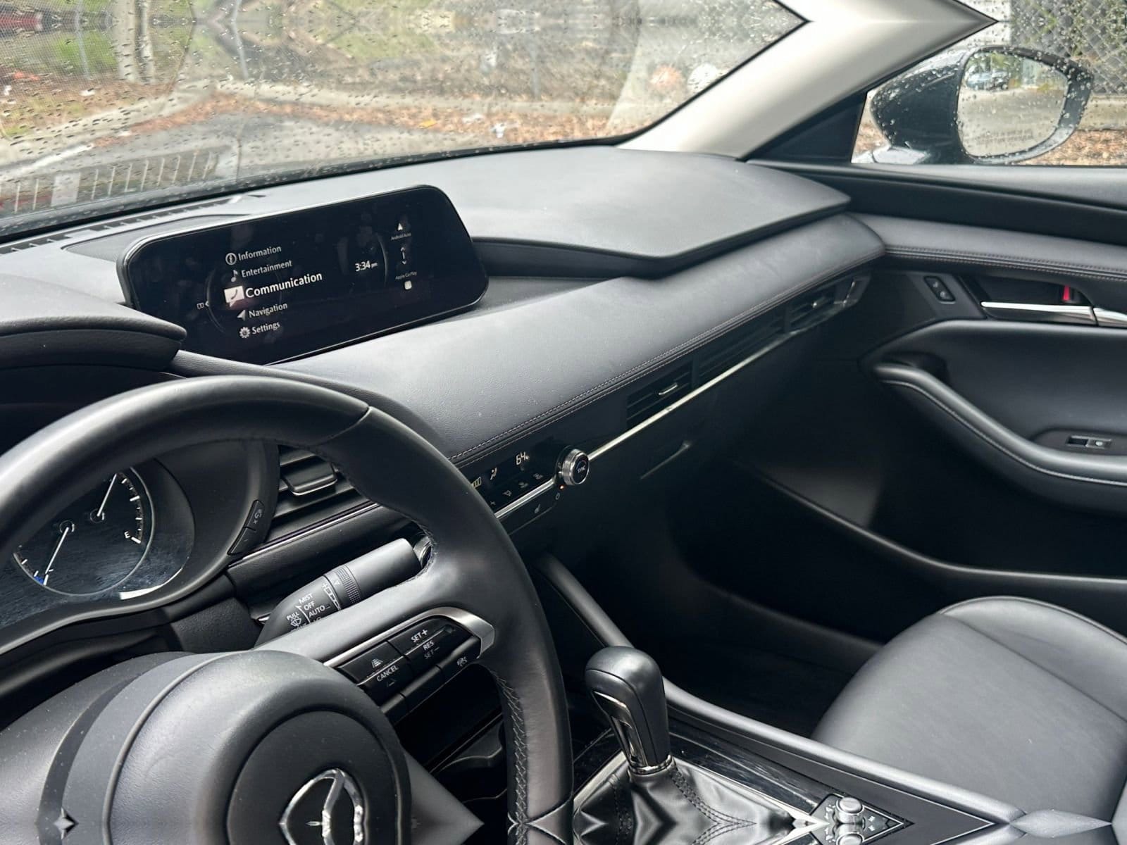 Thumbnail: 2025 Mazda Mazda3 - 29