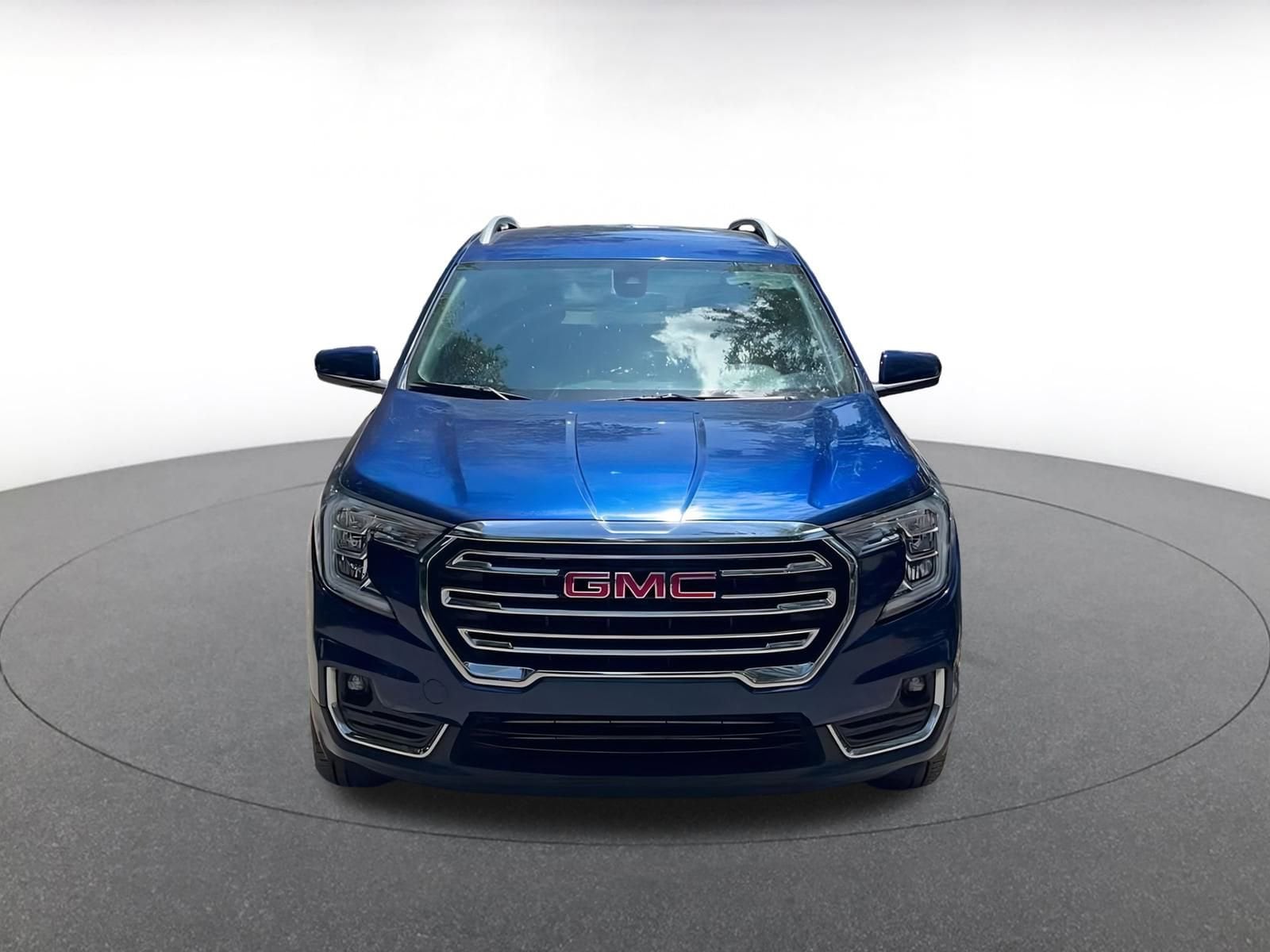 Thumbnail: 2023 GMC Terrain - 5