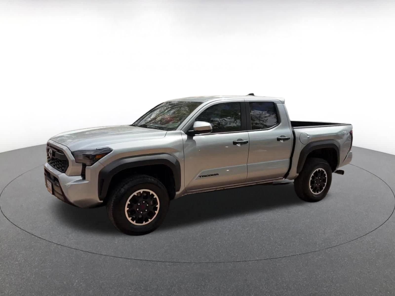 Thumbnail: 2025 Toyota Tacoma - 8