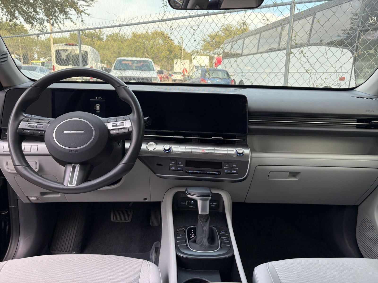 Thumbnail: 2025 Hyundai Kona - 27