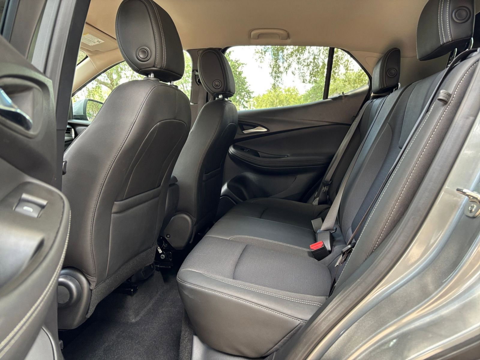 Thumbnail: 2025 Buick Encore GX - 24