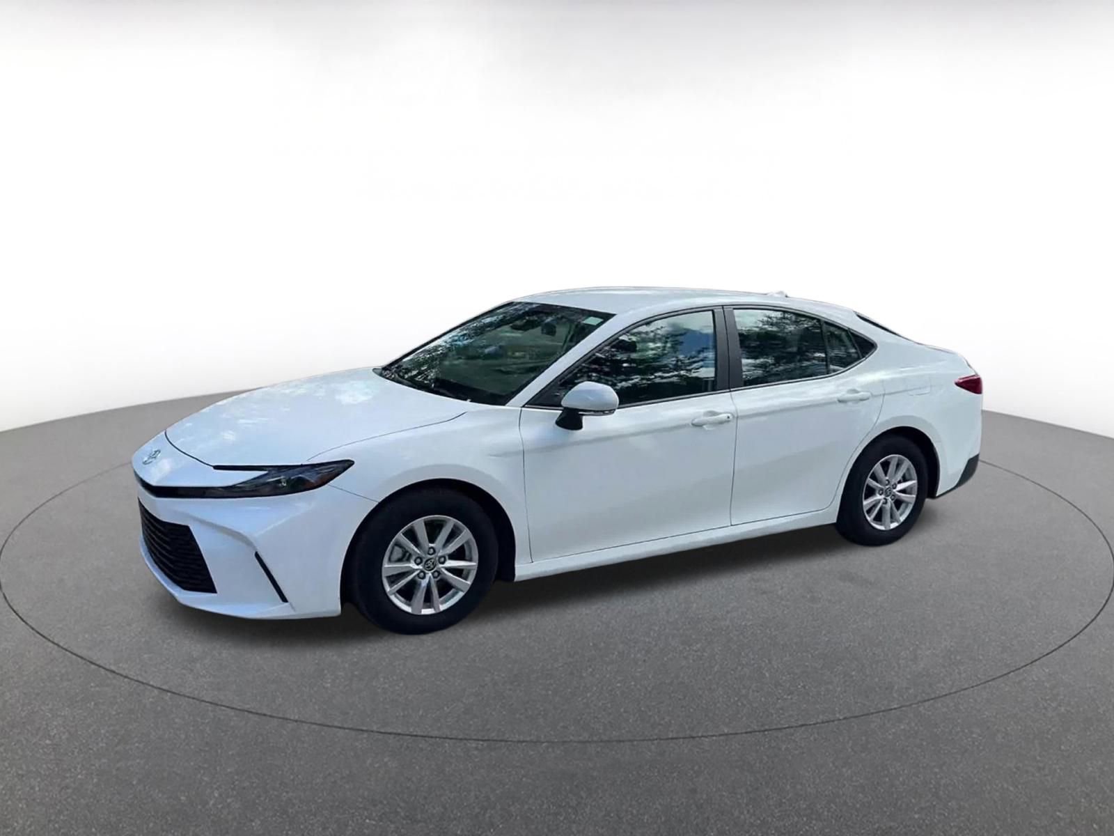 Thumbnail: 2025 Toyota Camry - 8