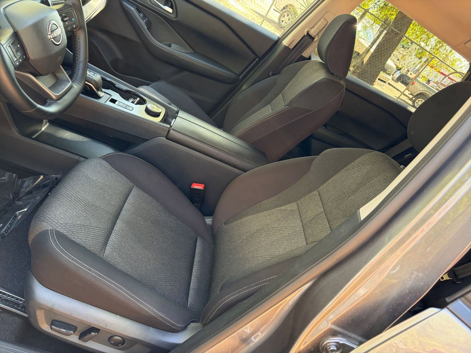 Thumbnail: 2025 Nissan Rogue - 33