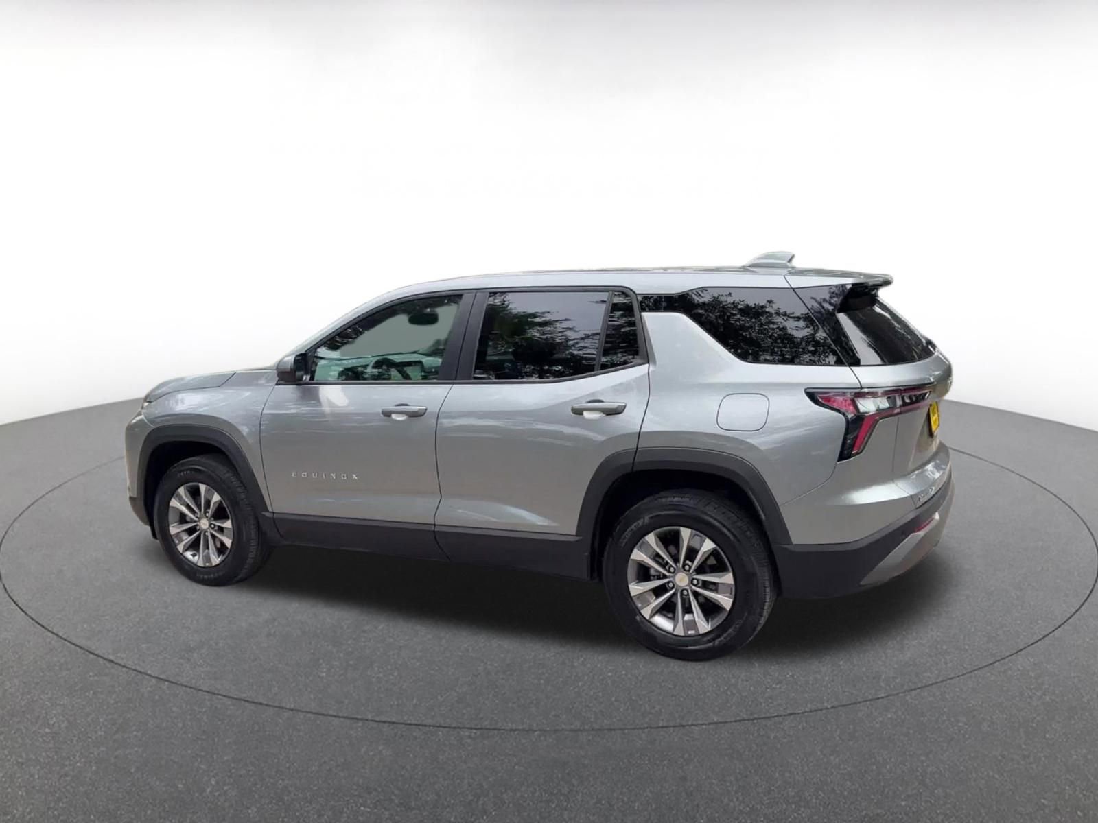 Thumbnail: 2025 Chevrolet Equinox - 17