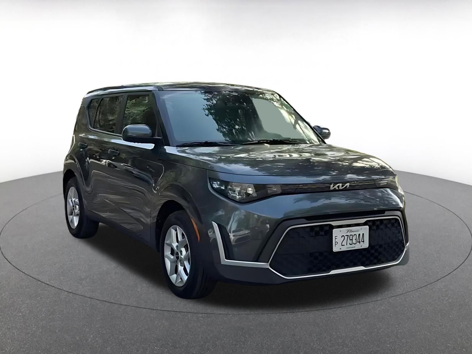 Thumbnail: 2025 Kia Soul - 3