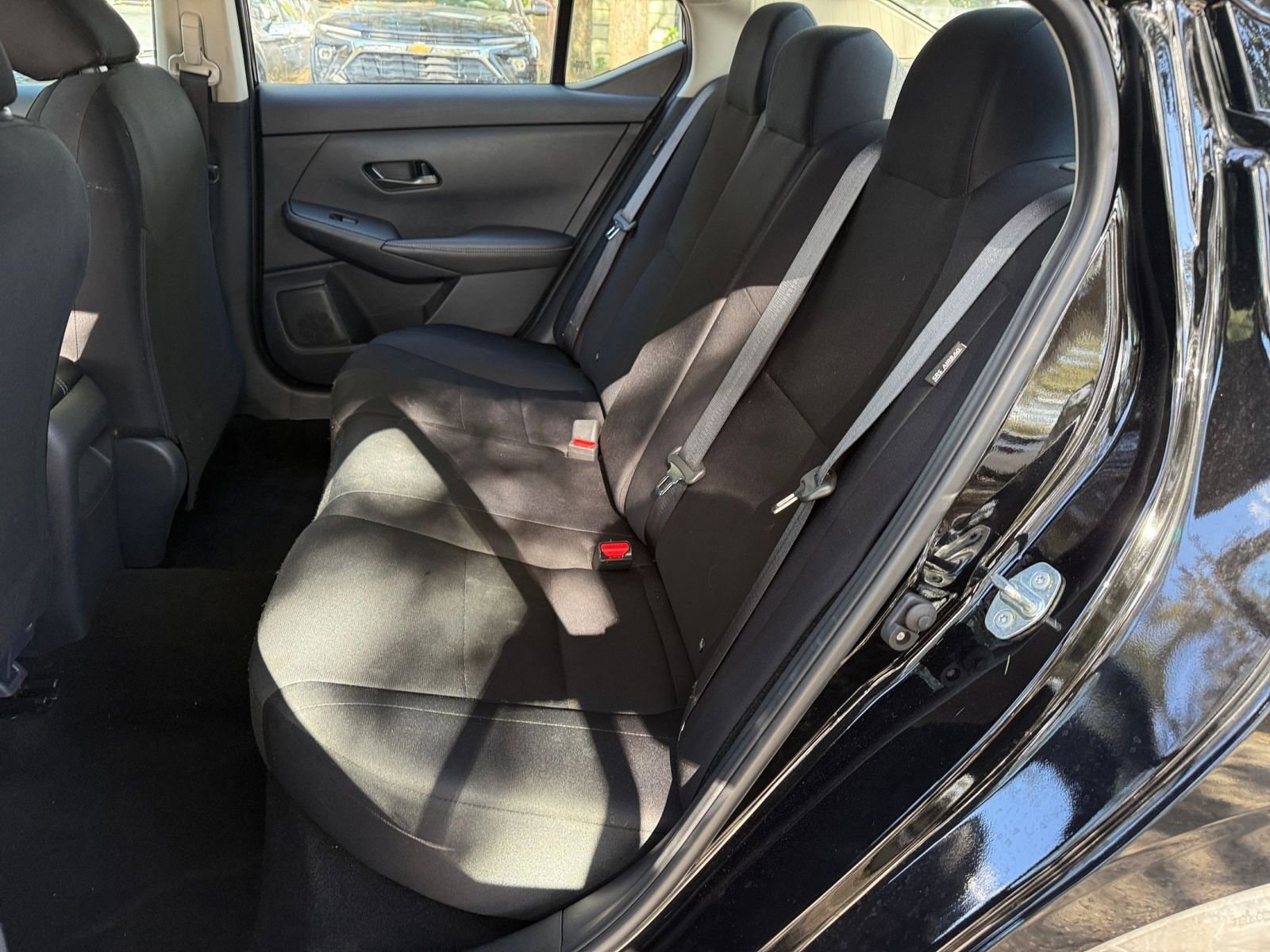 Thumbnail: 2025 Nissan Sentra - 33