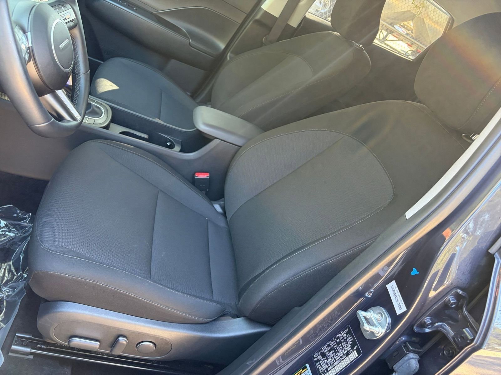 Thumbnail: 2025 Hyundai Kona - 30