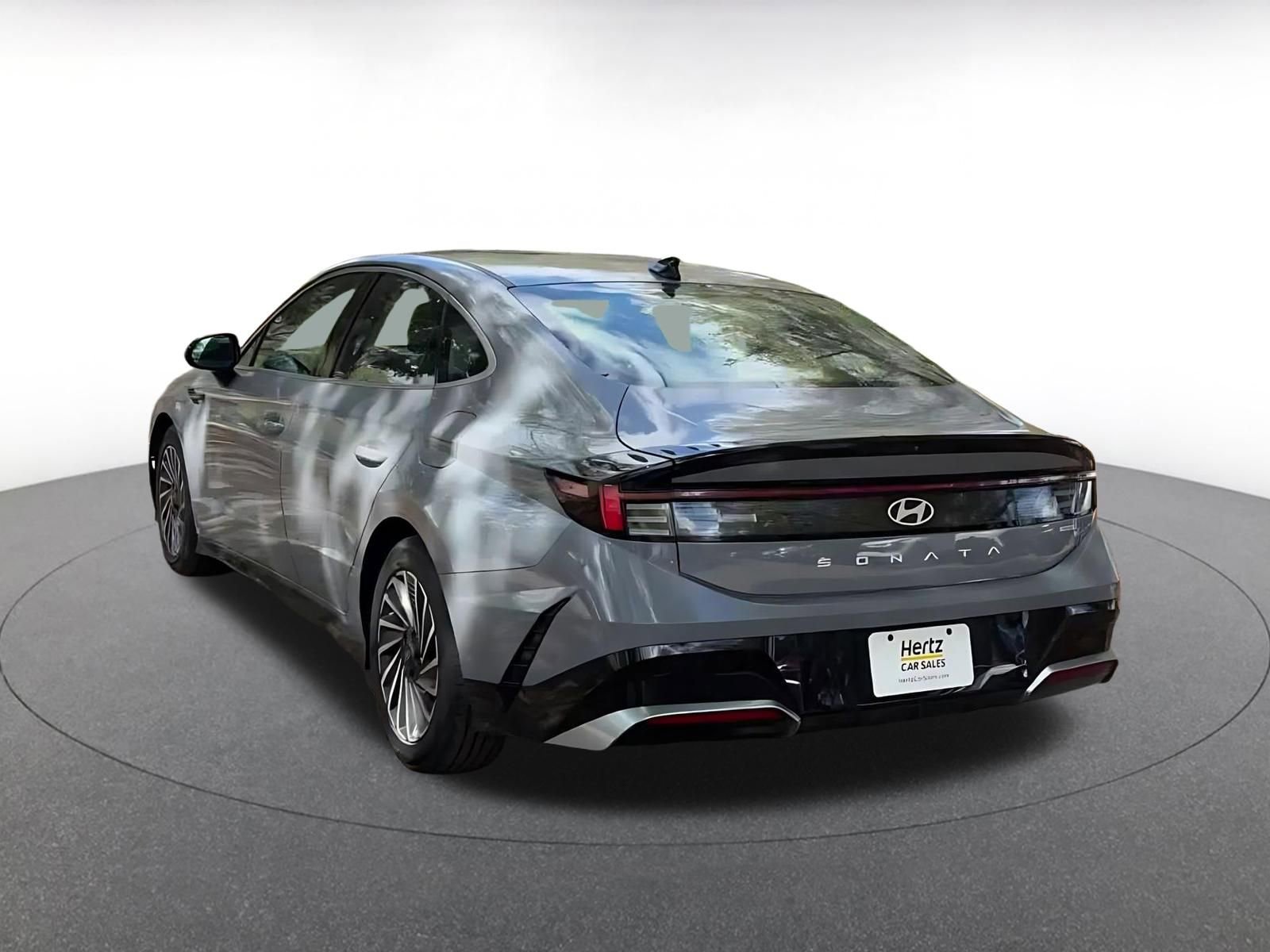 Thumbnail: 2025 Hyundai Sonata - 12