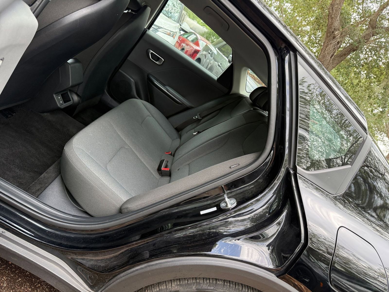 Thumbnail: 2025 Kia K4 - 35