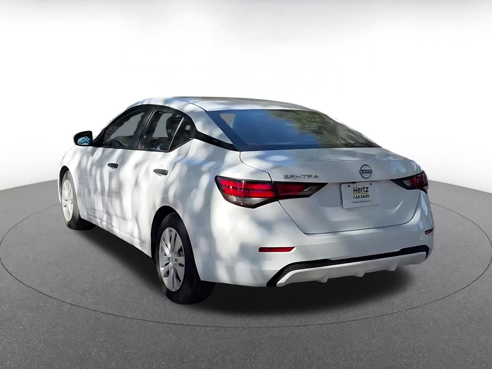 Thumbnail: 2025 Nissan Sentra - 11