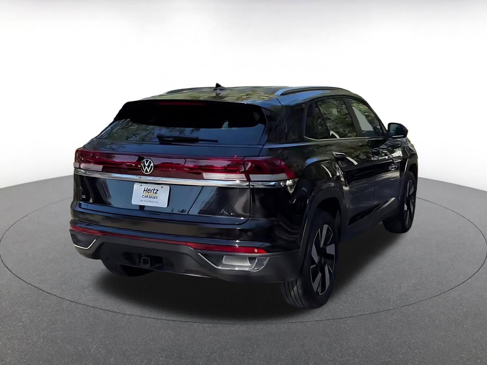 Thumbnail: 2025 Volkswagen Atlas - 14