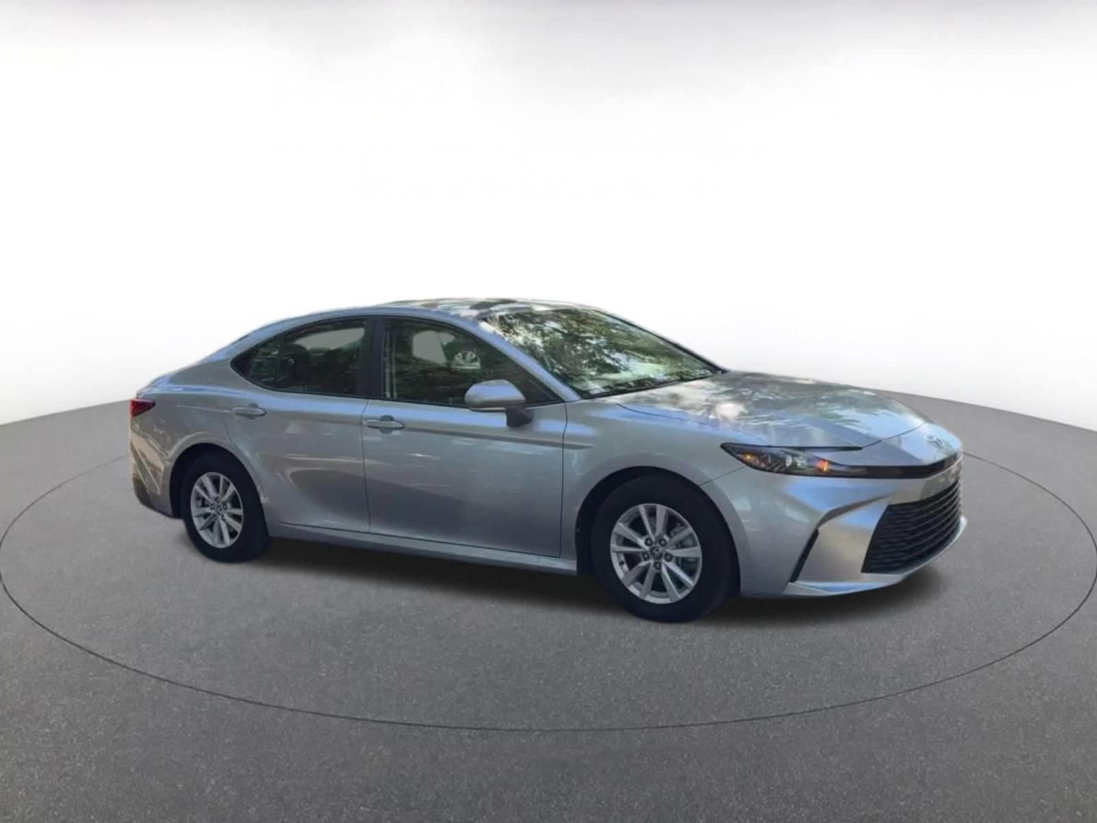 Thumbnail: 2025 Toyota Camry - 2