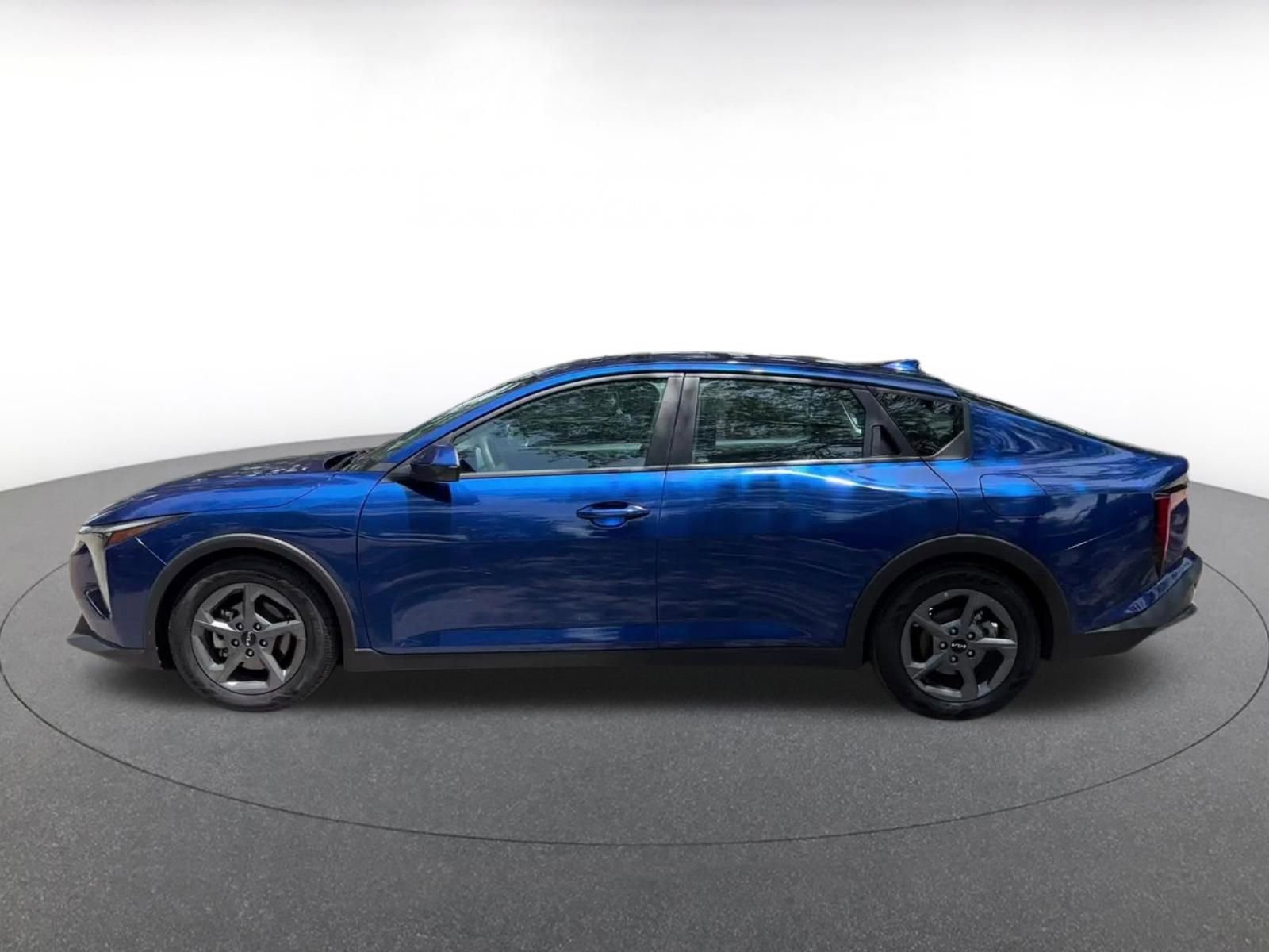 Thumbnail: 2025 Kia K4 - 9
