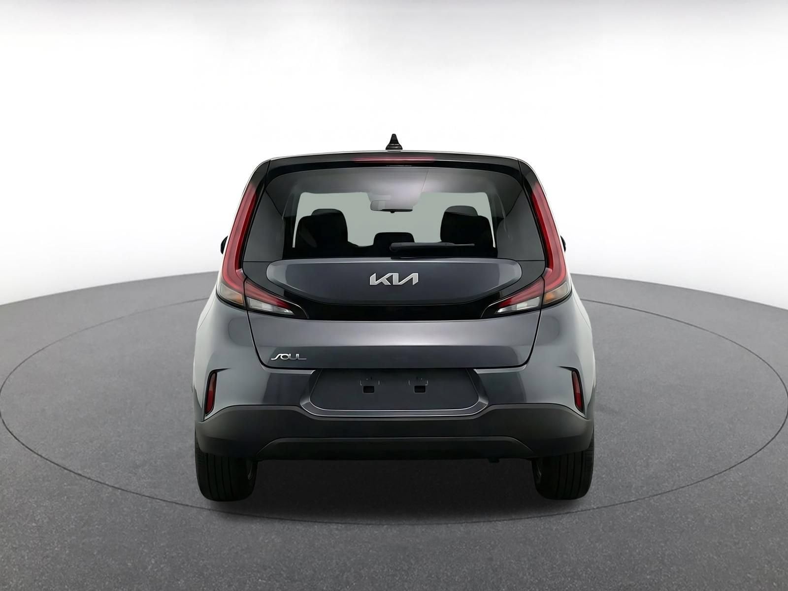 Thumbnail: 2025 Kia Soul - 8