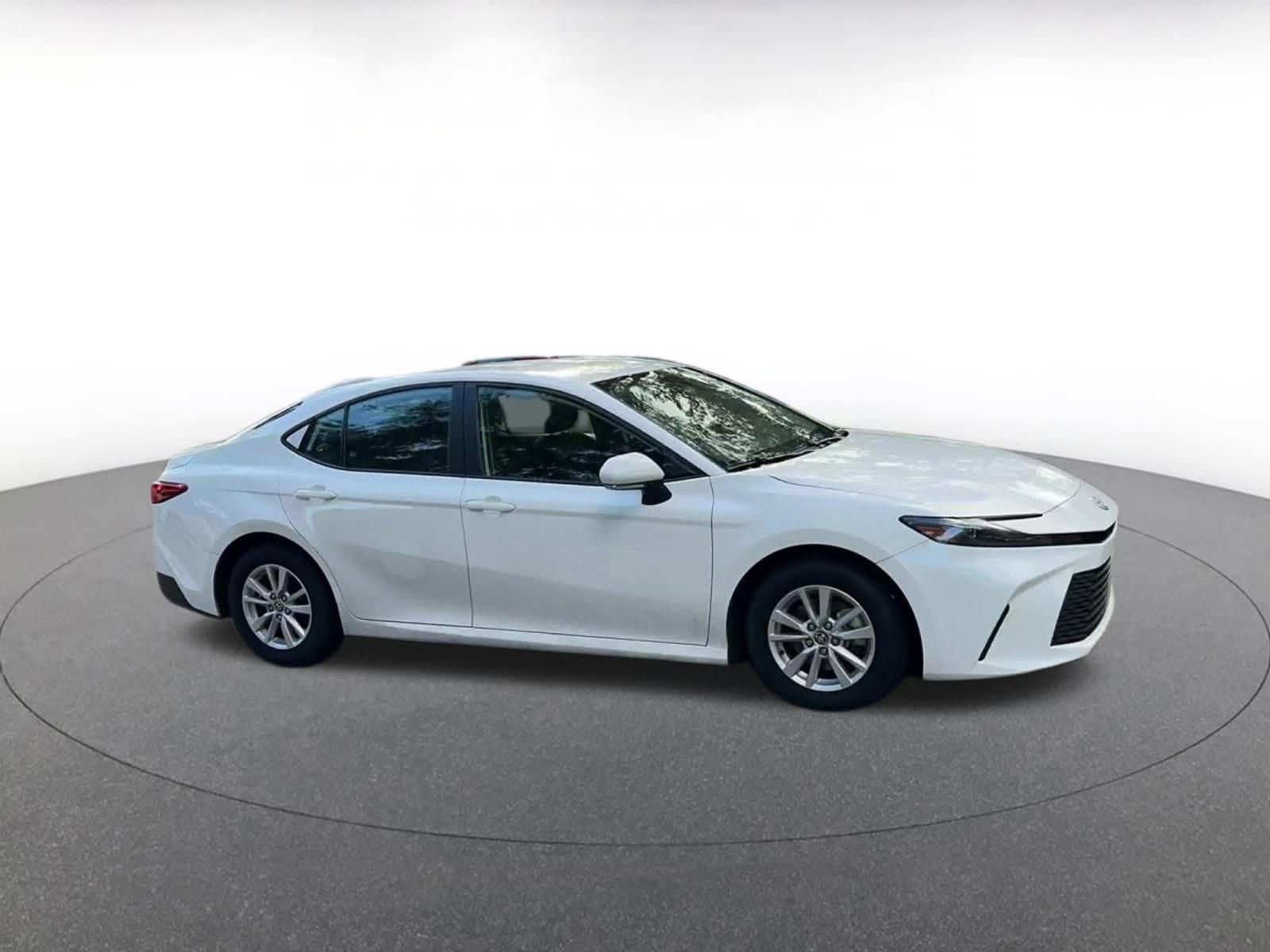 Thumbnail: 2025 Toyota Camry - 2