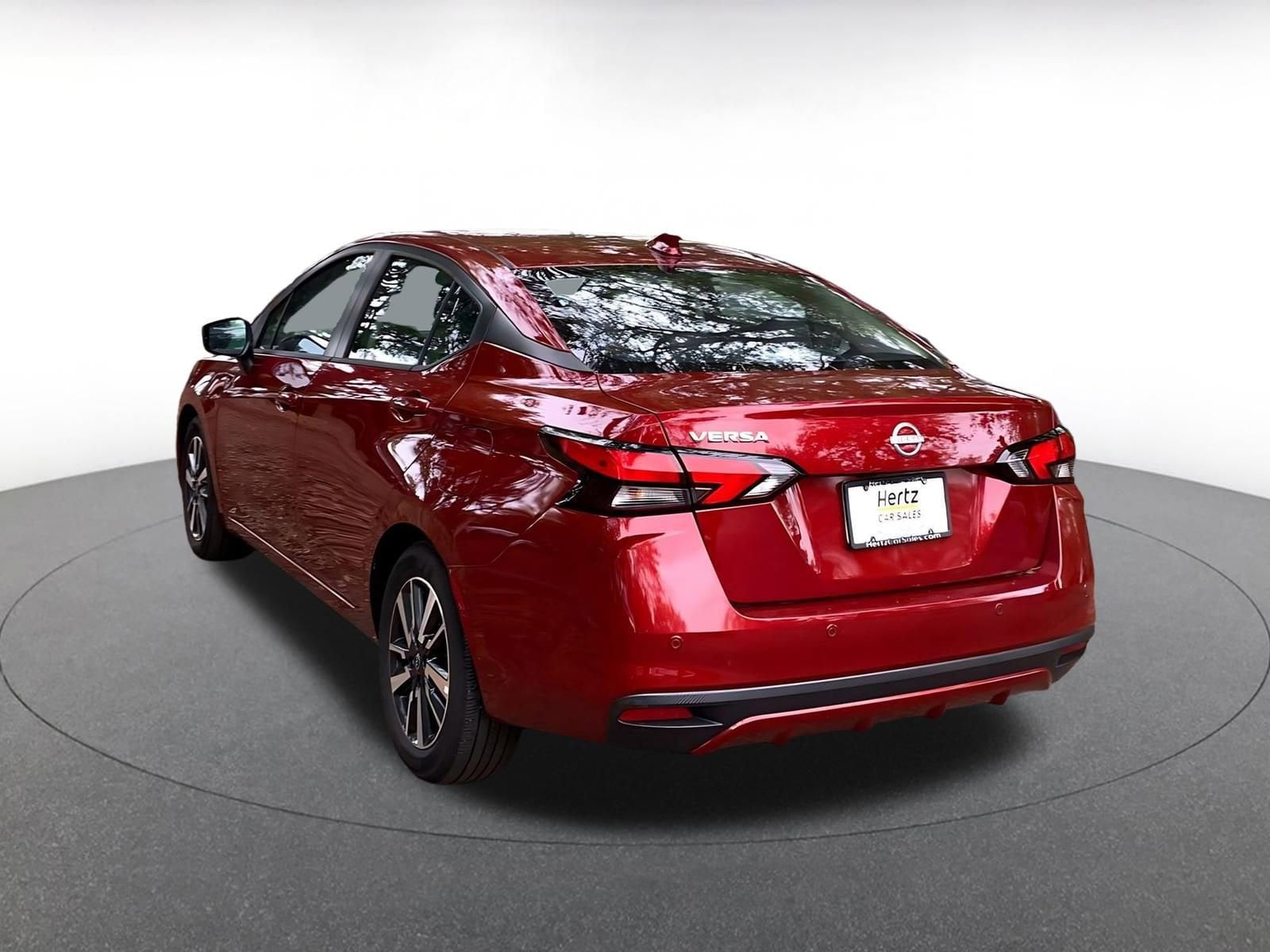 Thumbnail: 2025 Nissan Versa - 5