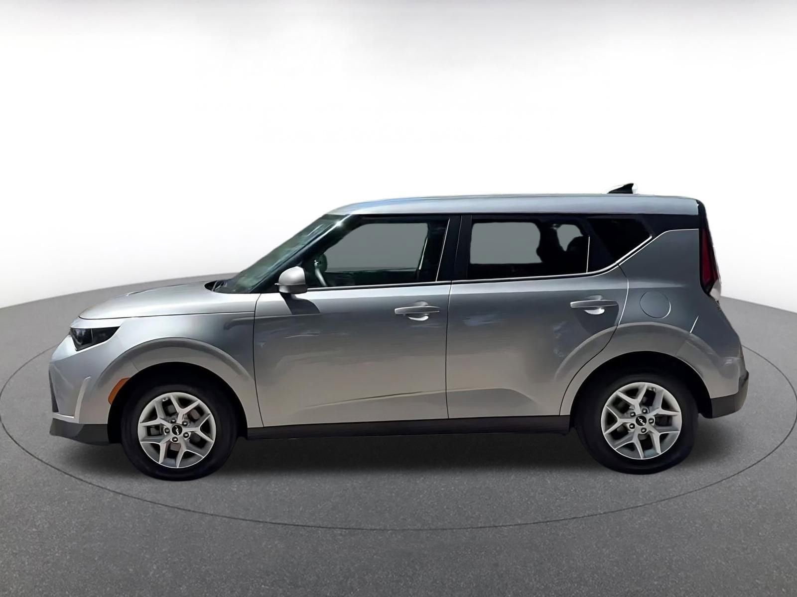 Thumbnail: 2025 Kia Soul - 10