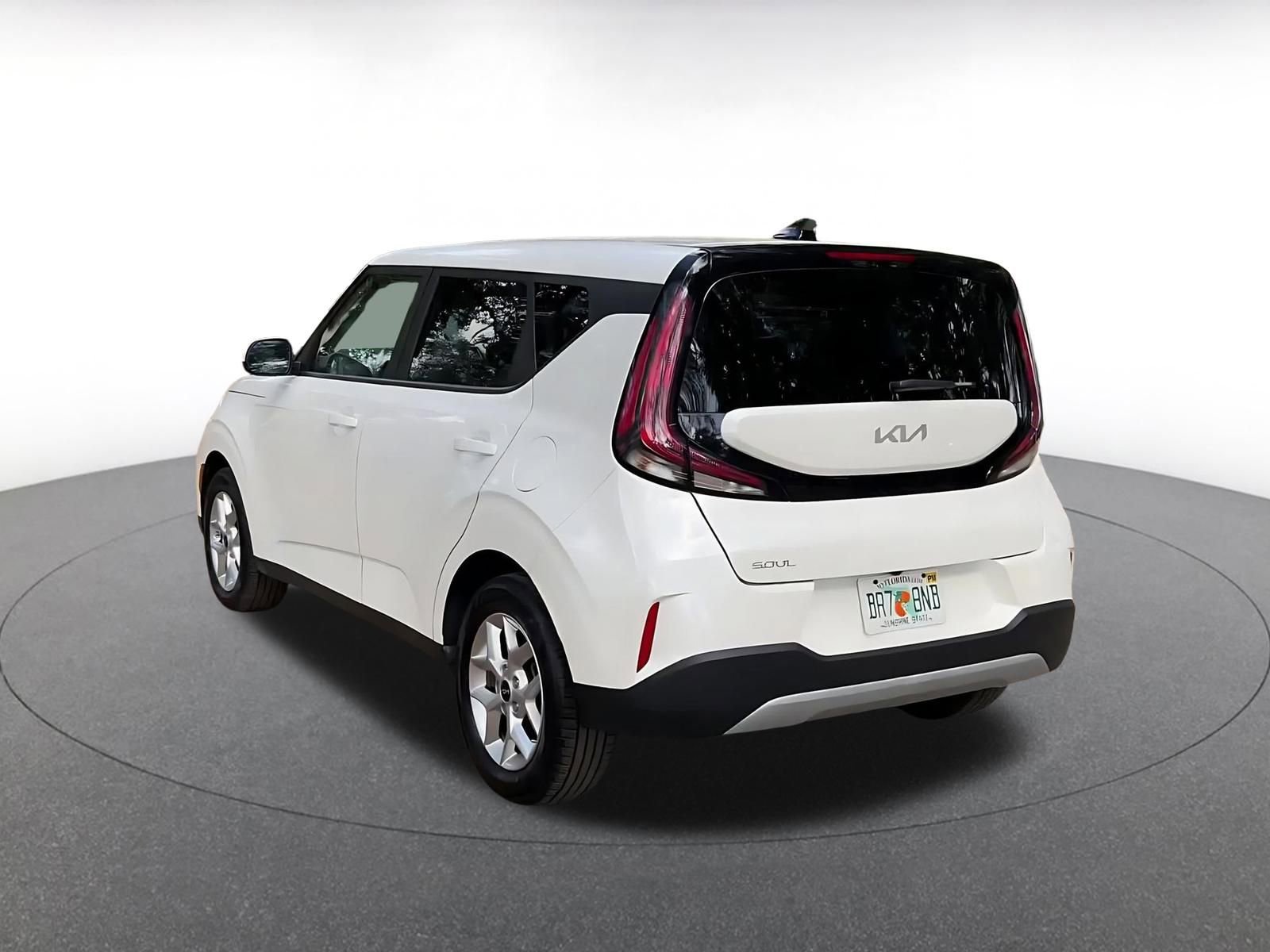 Thumbnail: 2025 Kia Soul - 11