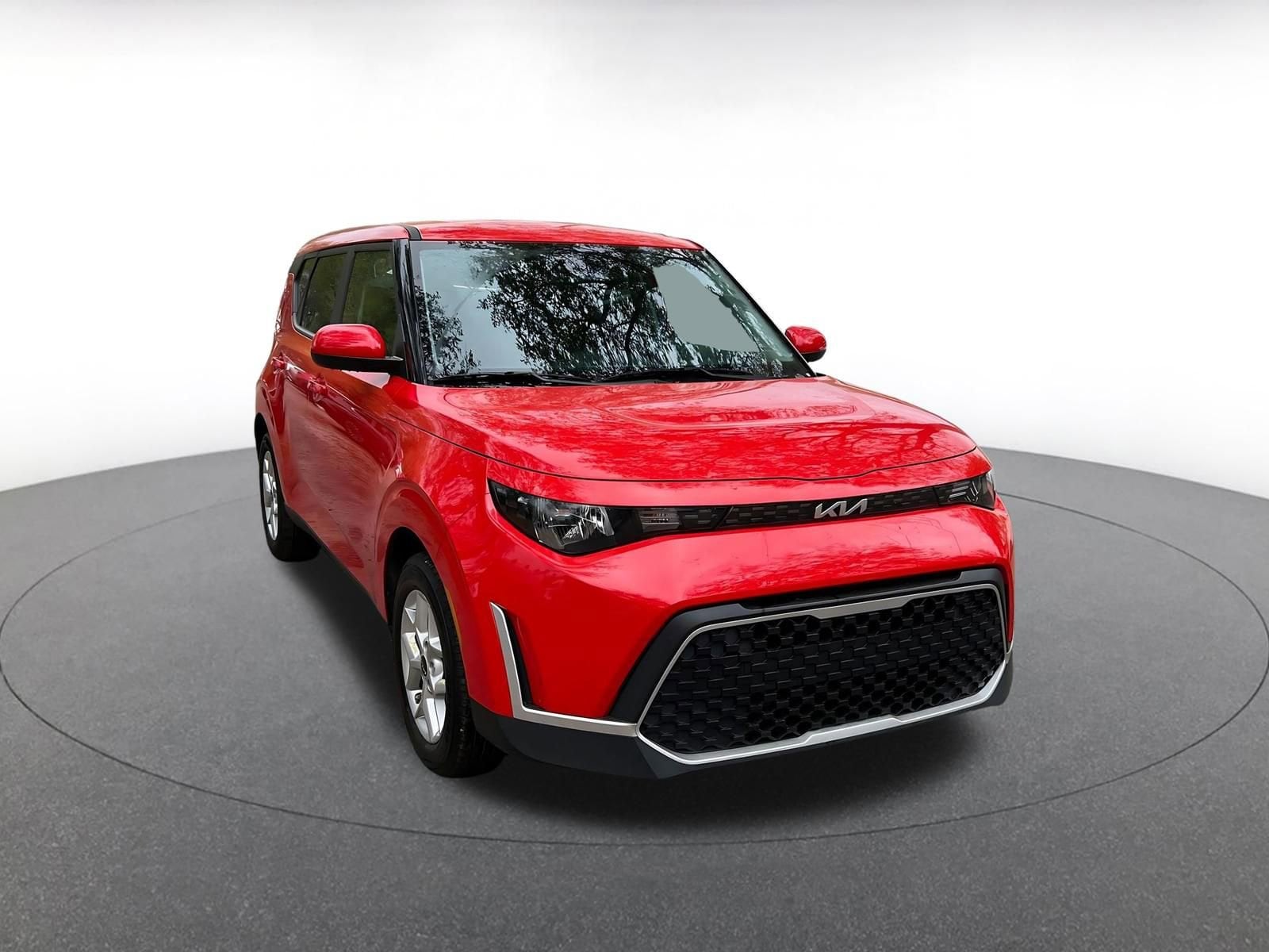Thumbnail: 2025 Kia Soul - 1