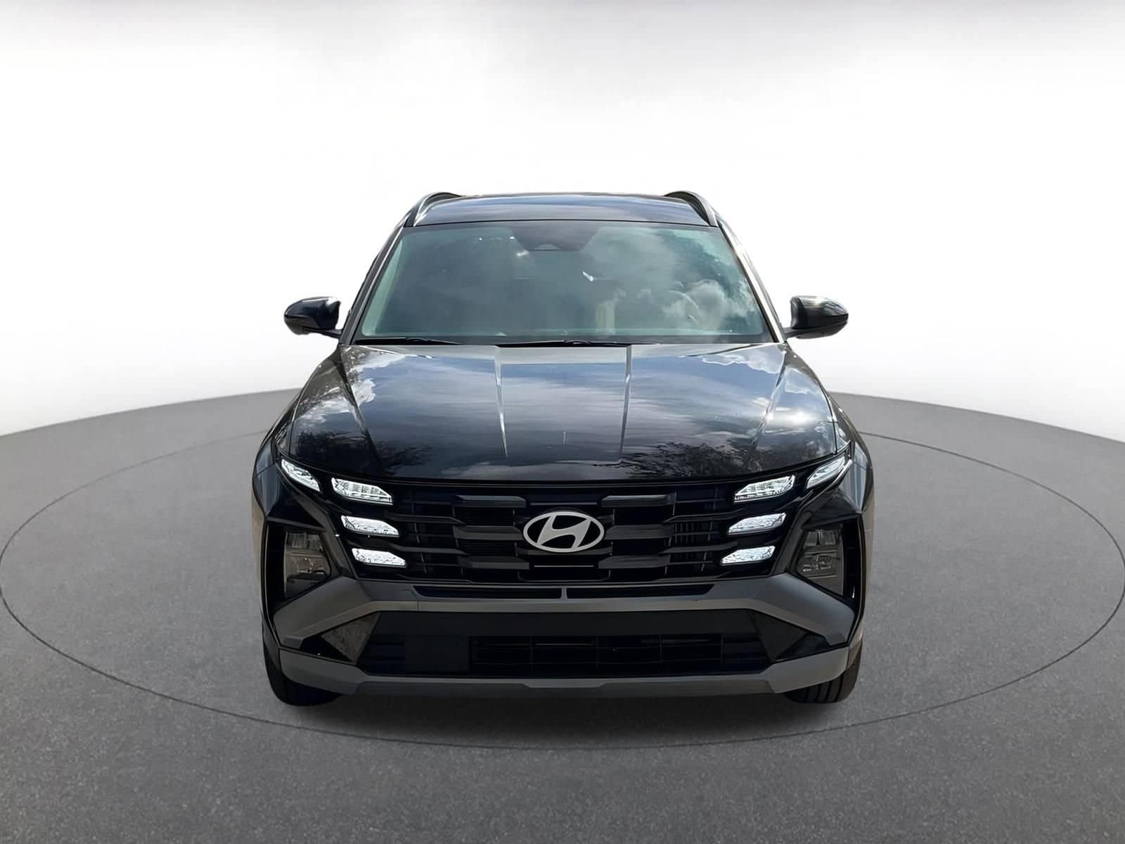Thumbnail: 2025 Hyundai Tucson - 4