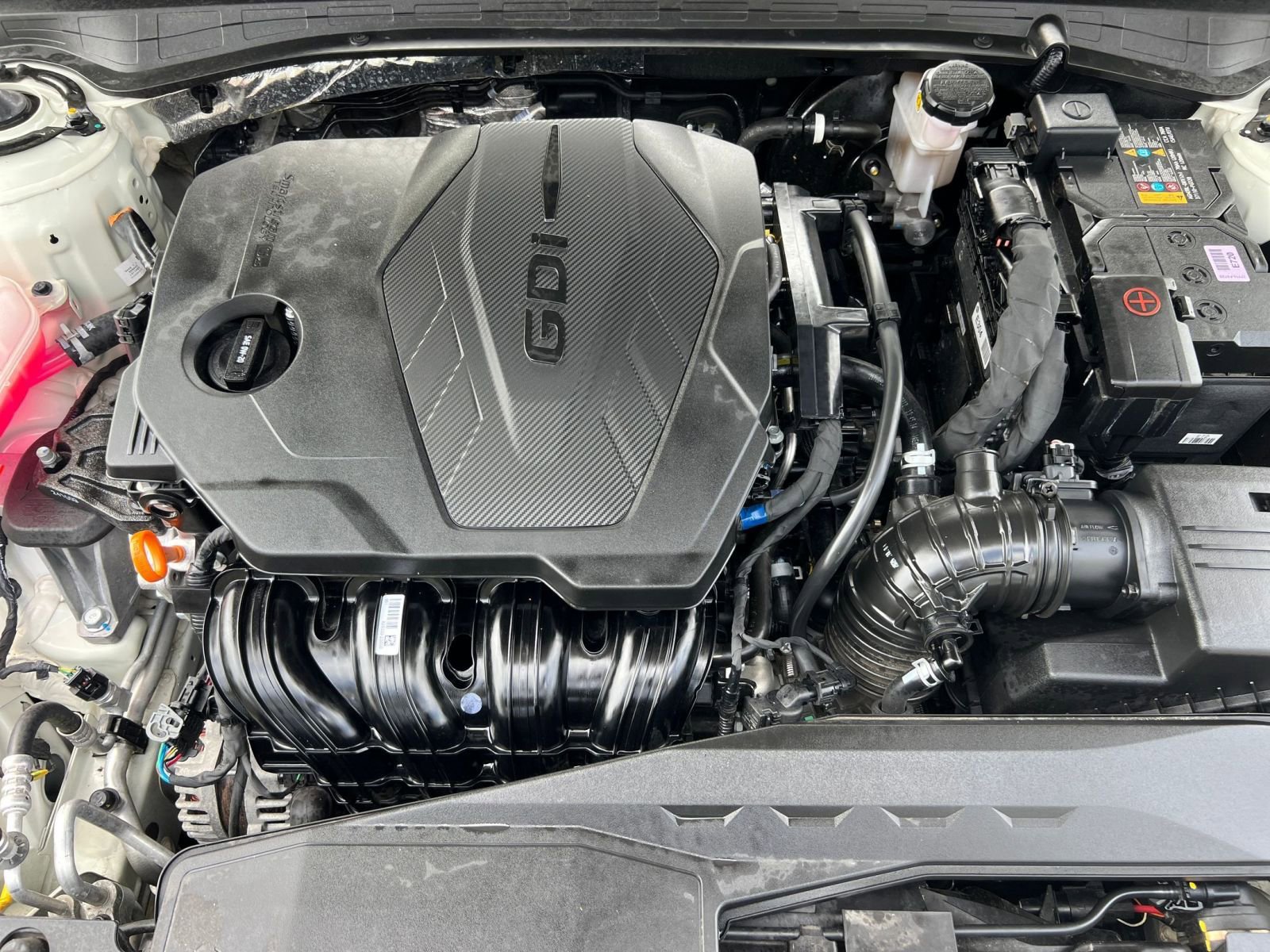 Thumbnail: 2025 Kia K5 - 29