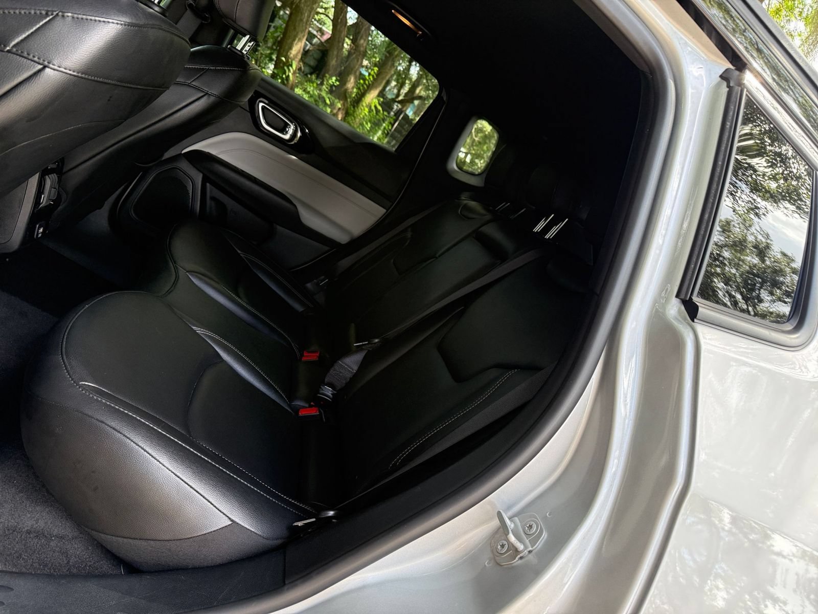 Thumbnail: 2025 Jeep Compass - 34