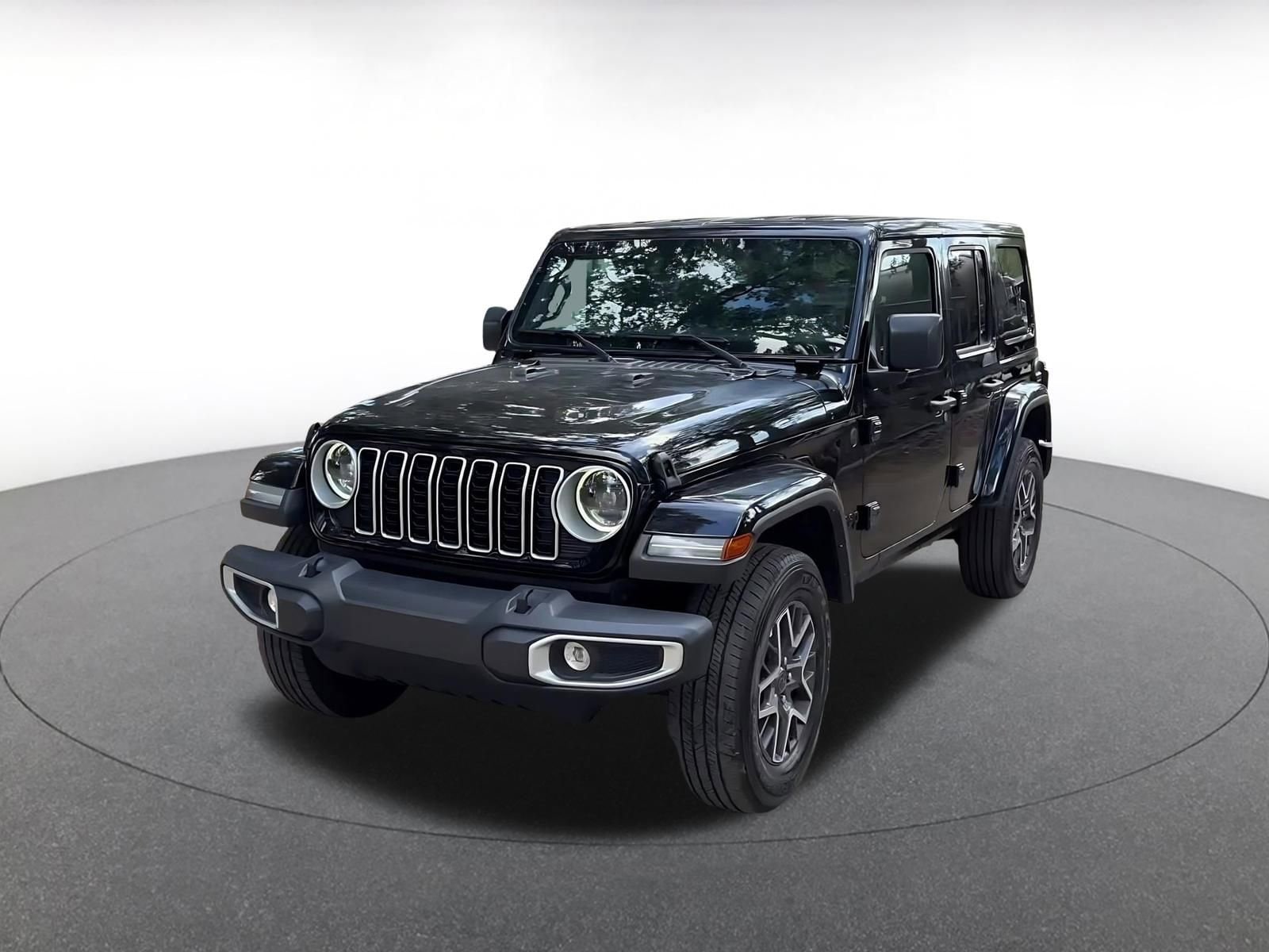 Thumbnail: 2025 Jeep Wrangler - 7